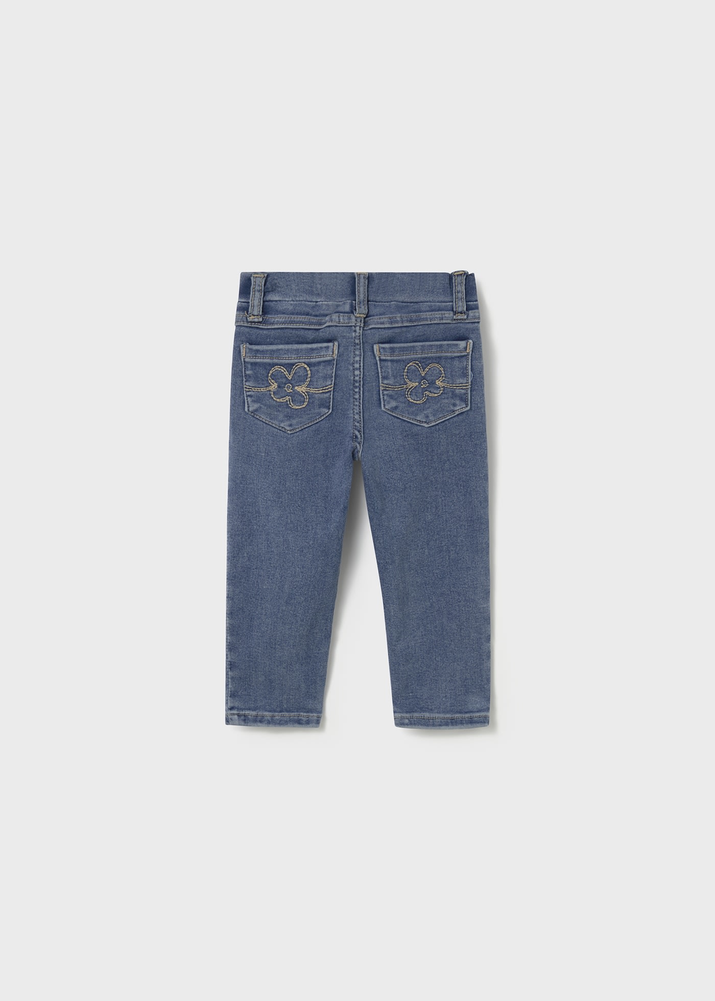 Панталон Jegging за бебе