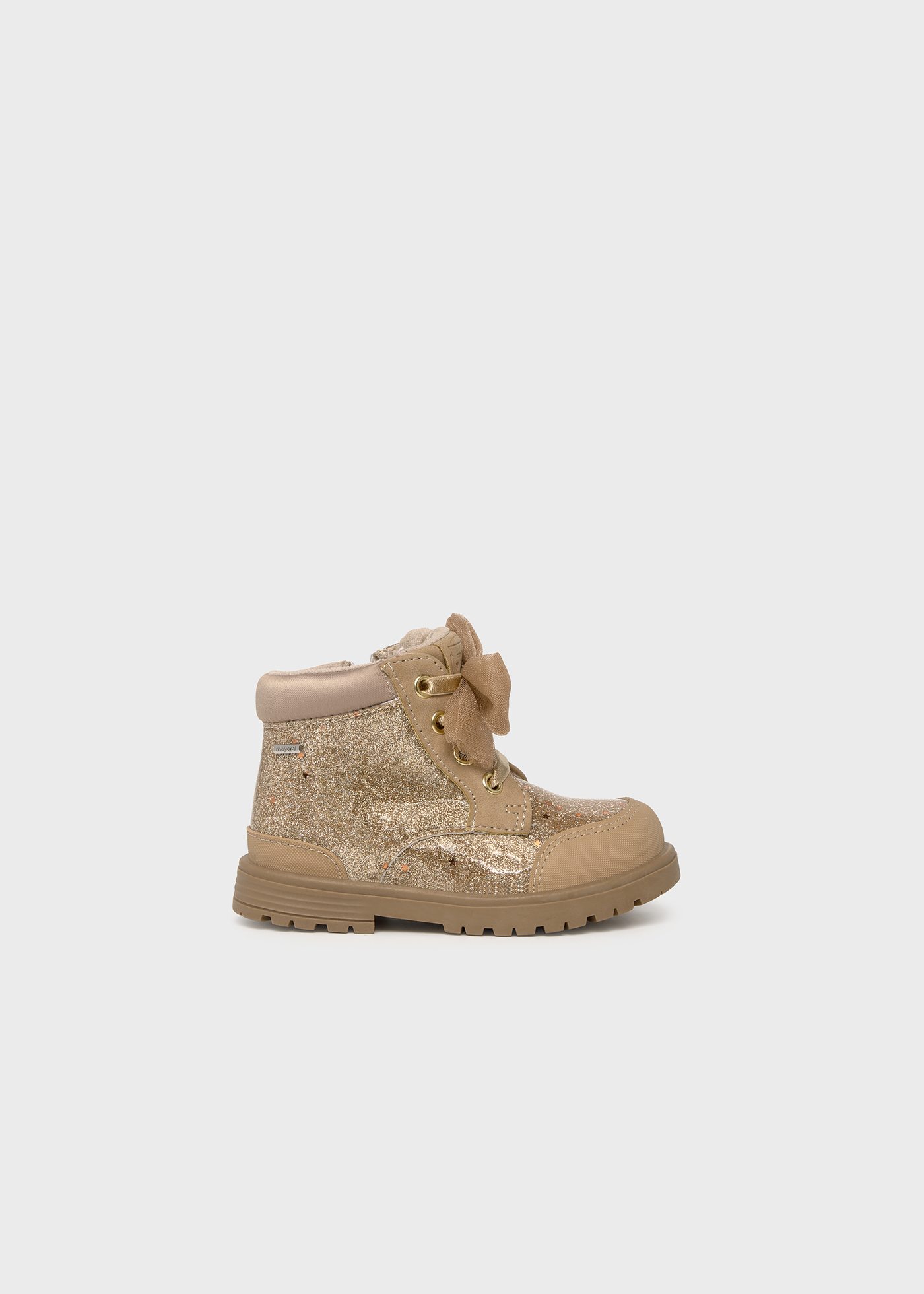 Biker Glitter Baby