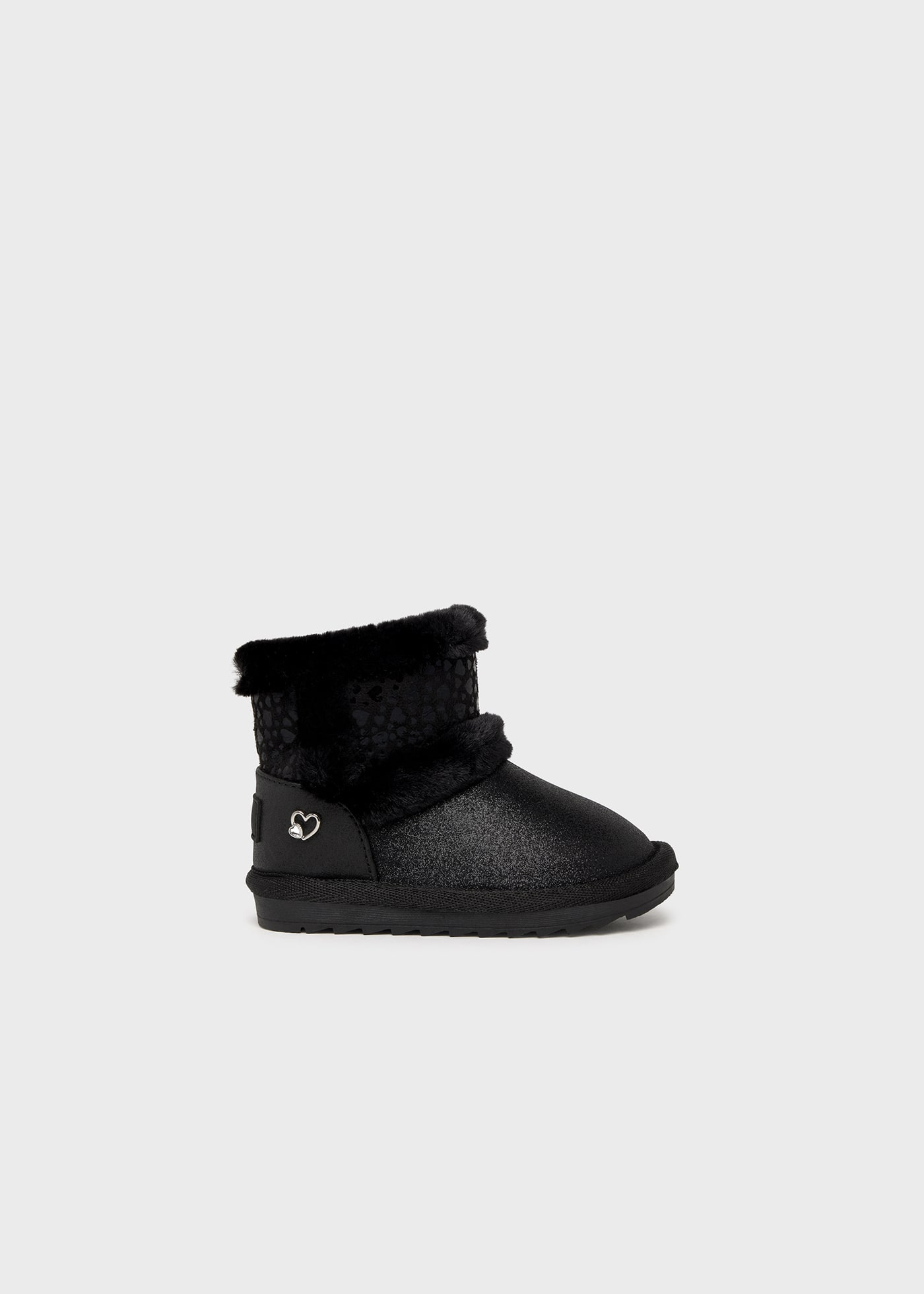 Halbstiefel gefüttert Baby