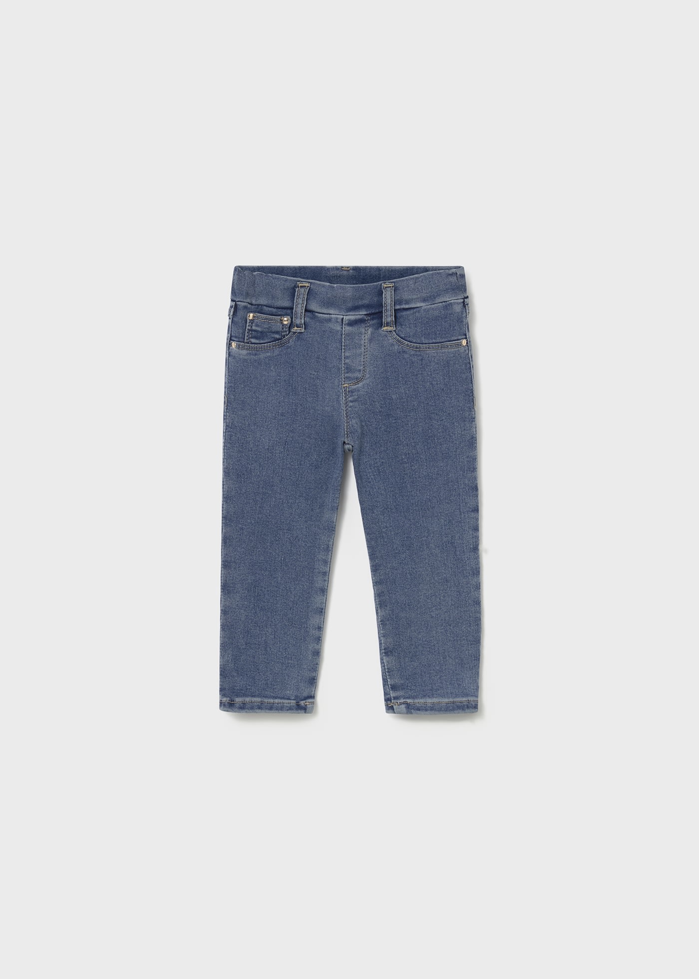 Панталон Jegging за бебе