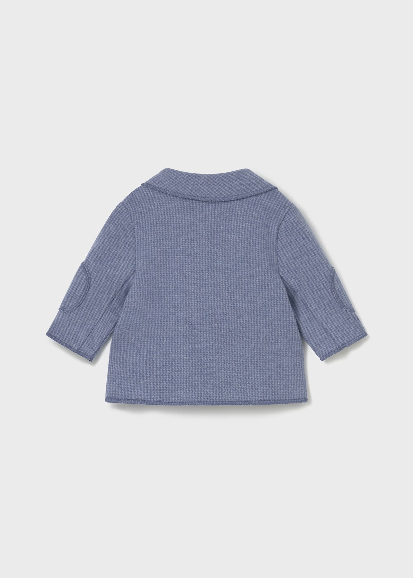 Newborn Boy Dressy Jacket
