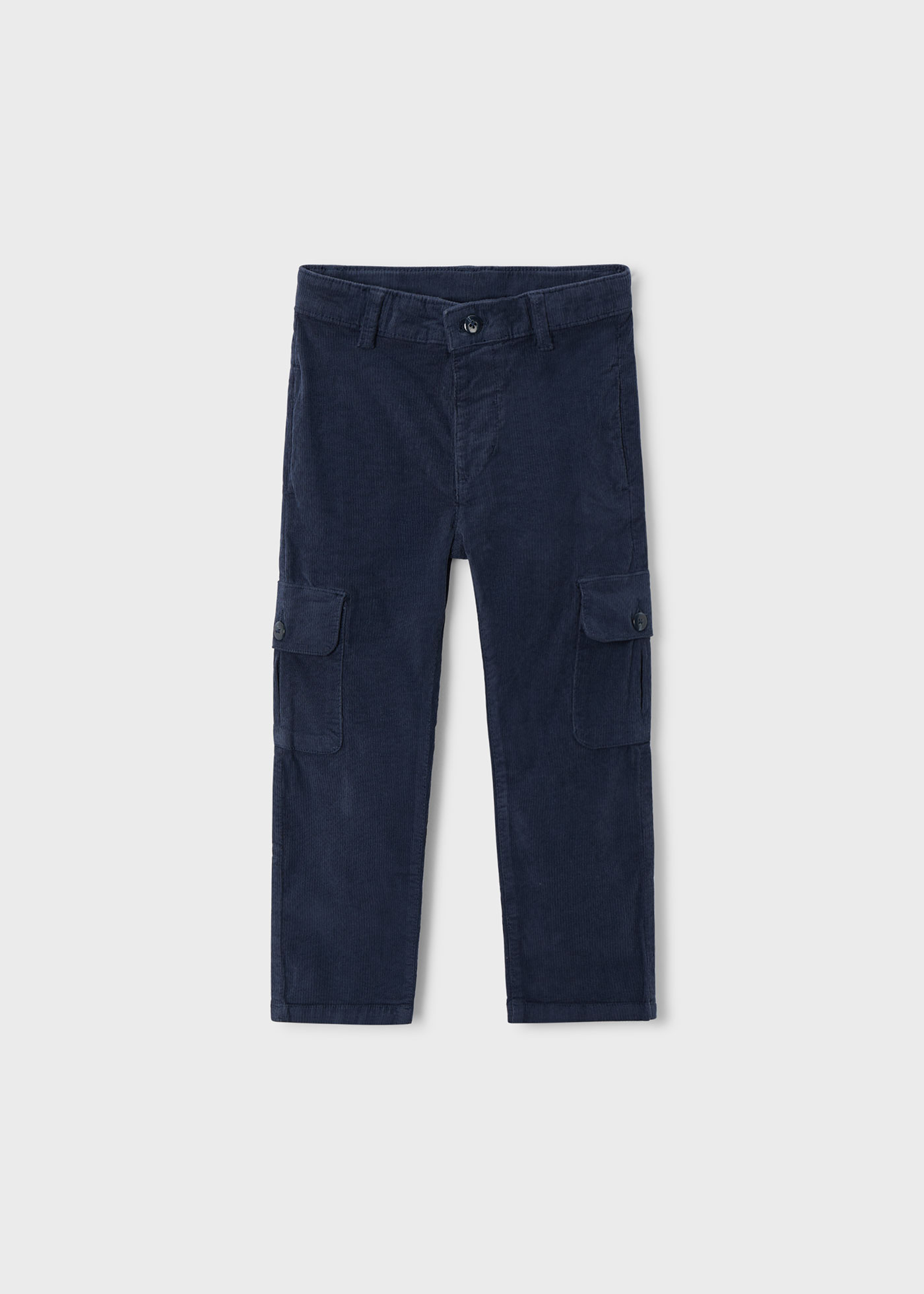 Pantalone cargo bambino