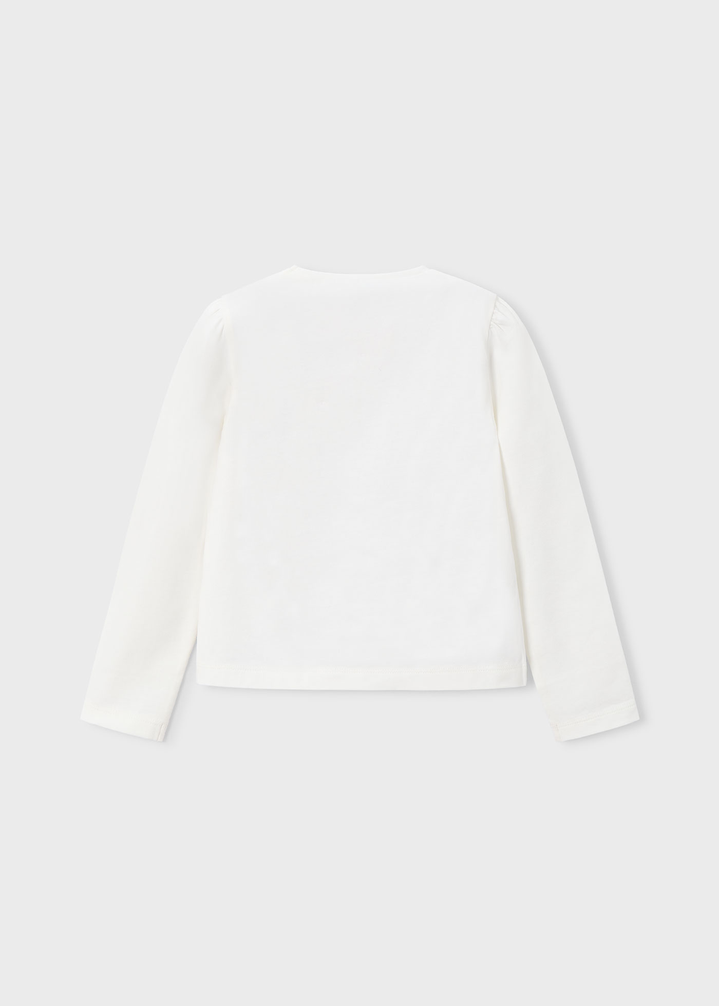 T-shirt poupée fille