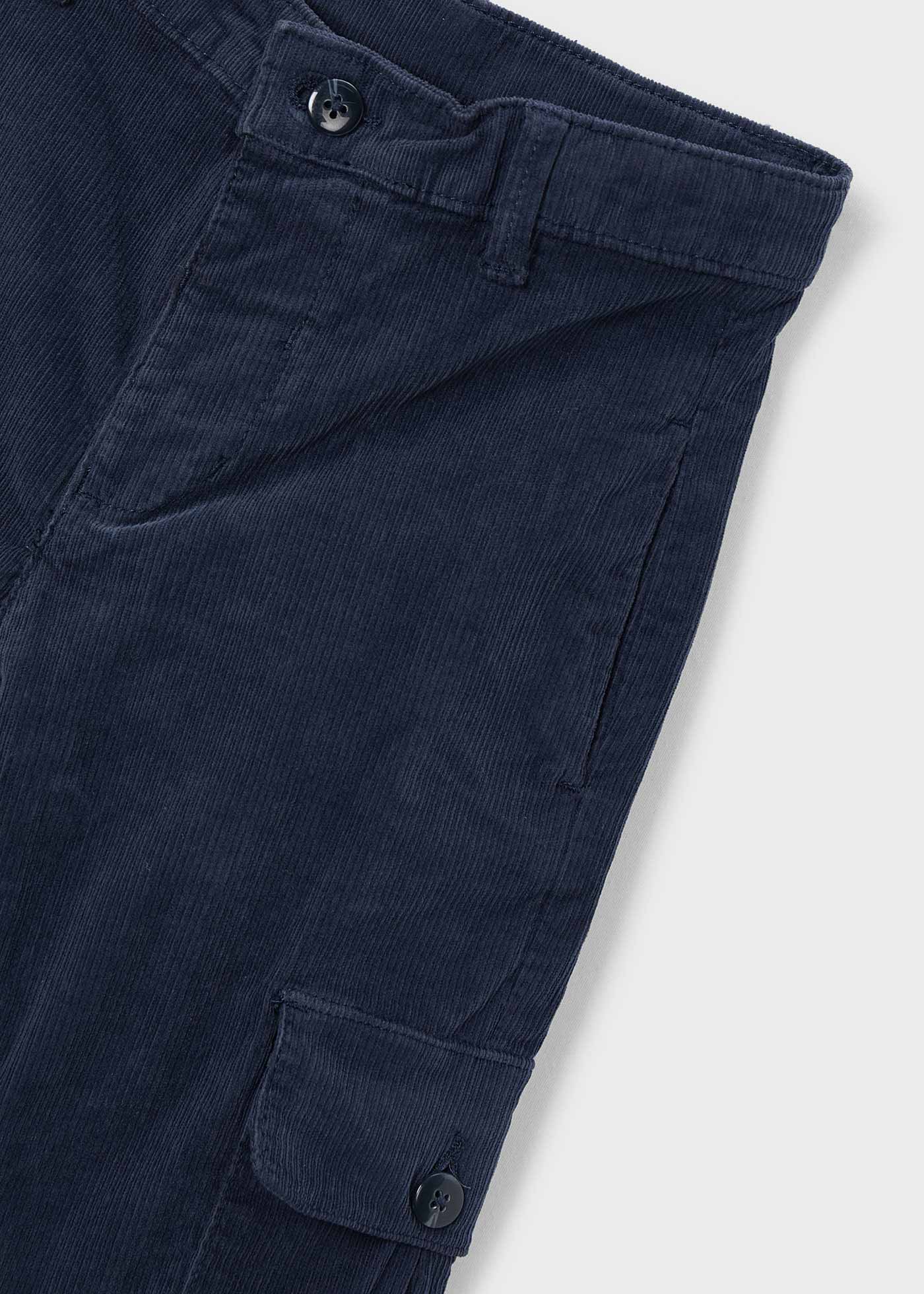 Boys cargo pants