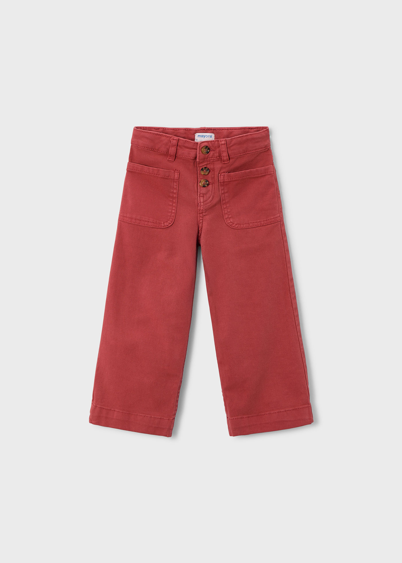 Pantaloni tercot fetita