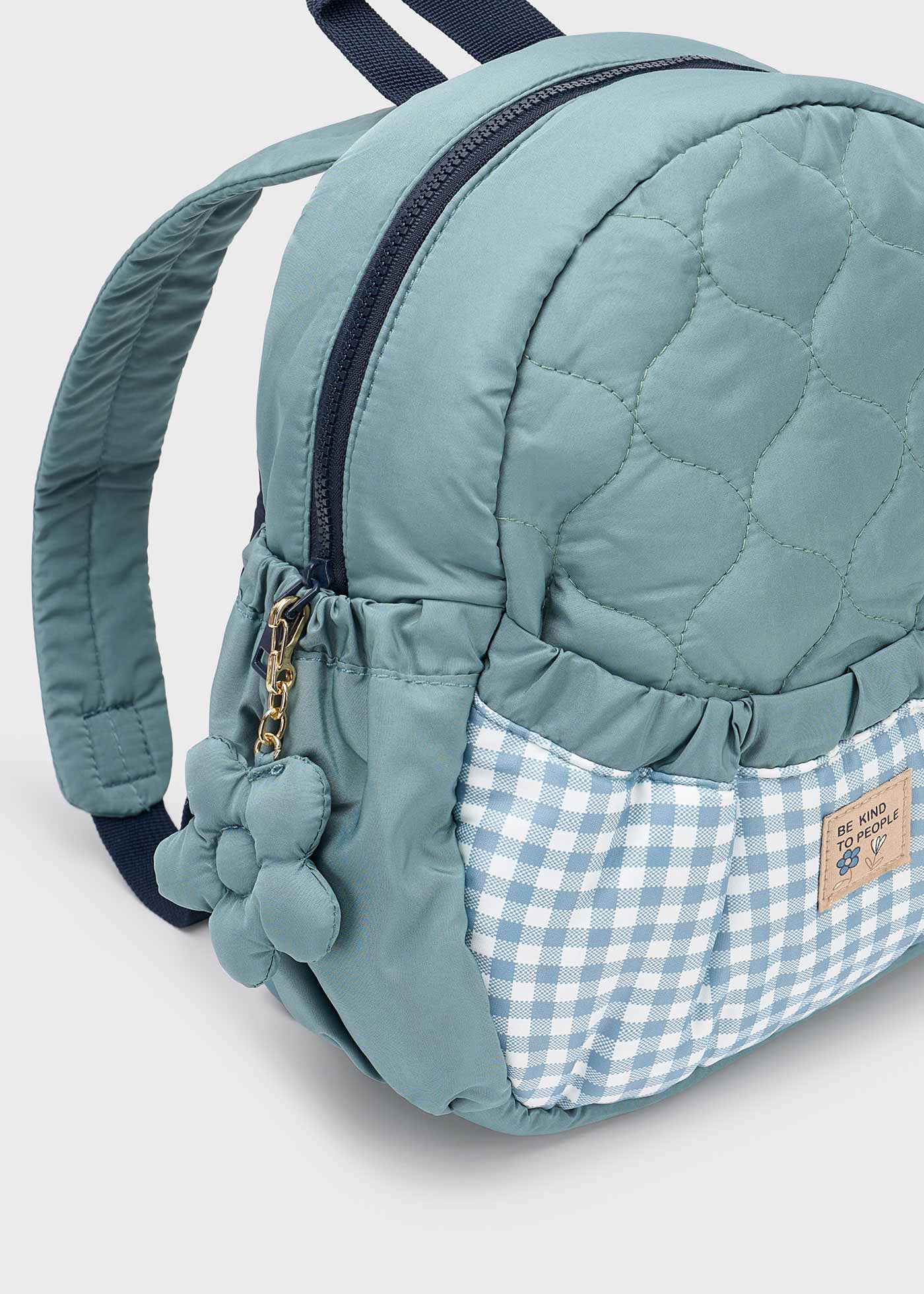 Rucksack gesteppt Mädchen