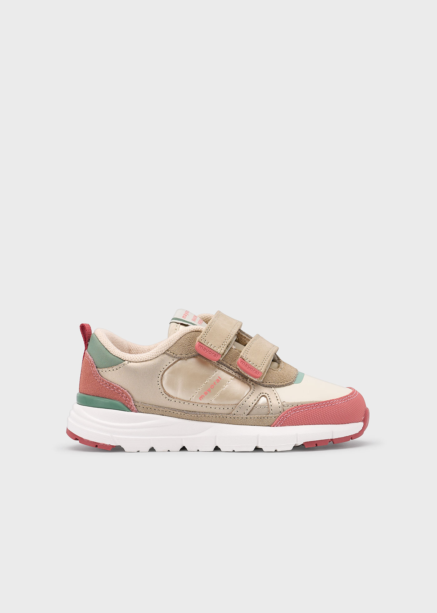 Unisex combined trainer