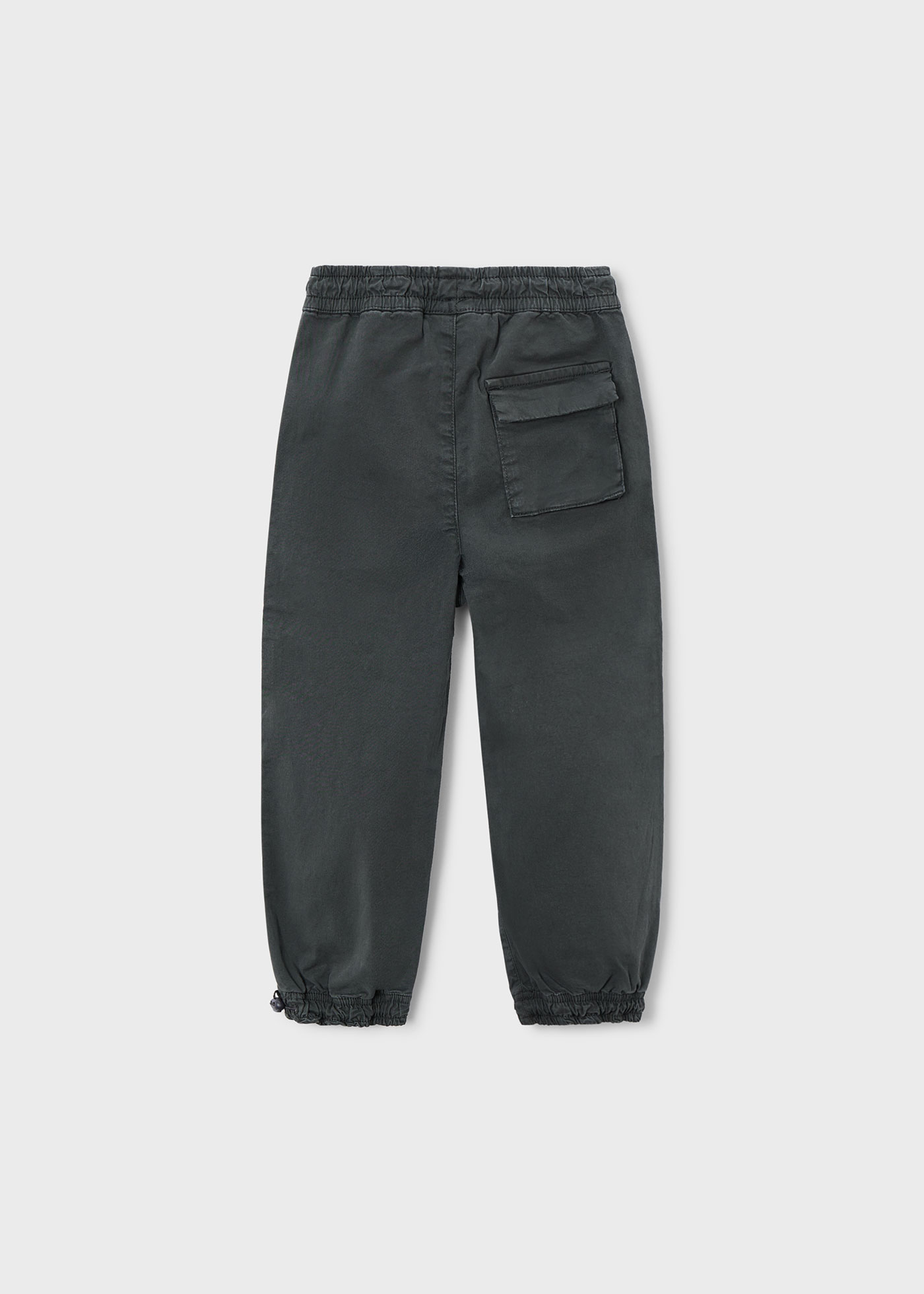 Boys parachute trousers