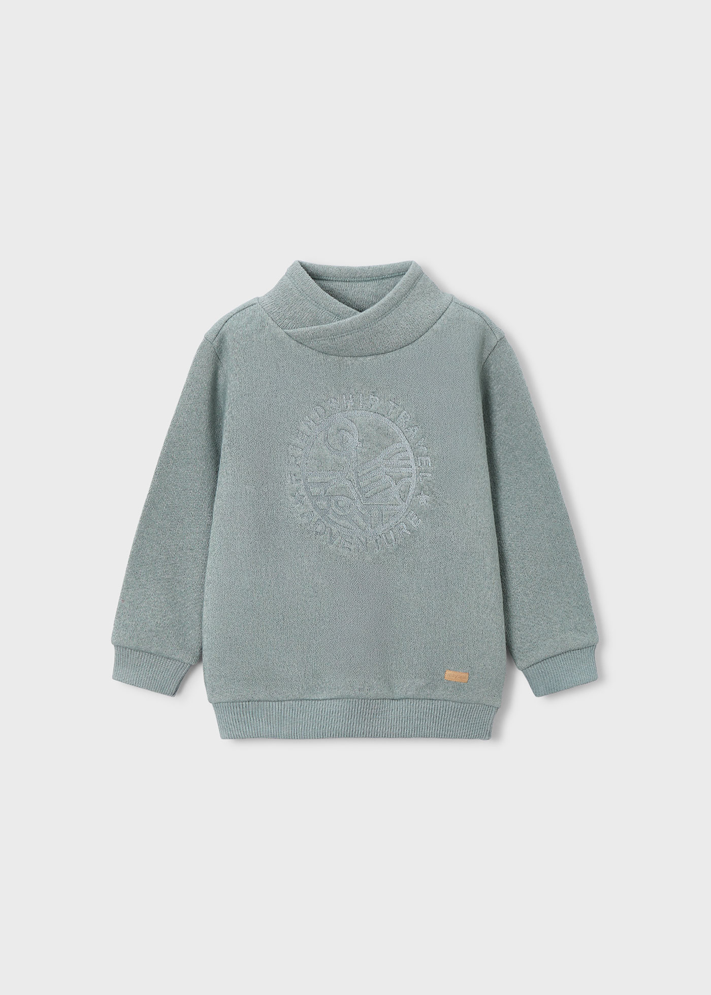 Sweatshirt boy