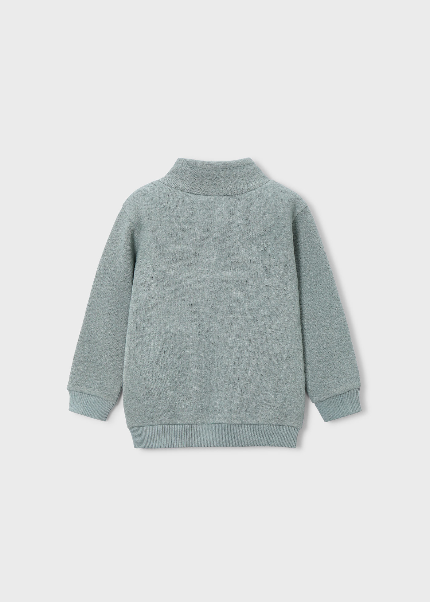 Sudadera bordado niño