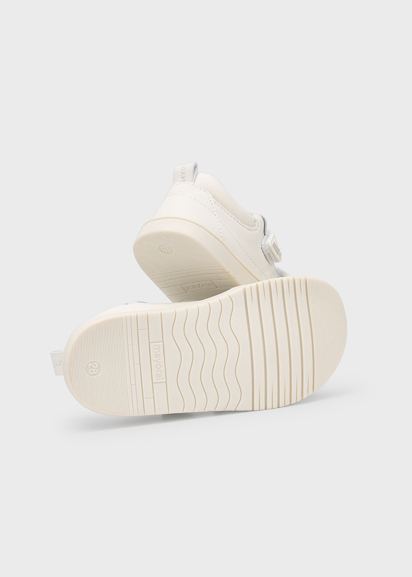 Unisex Barfoot trainer