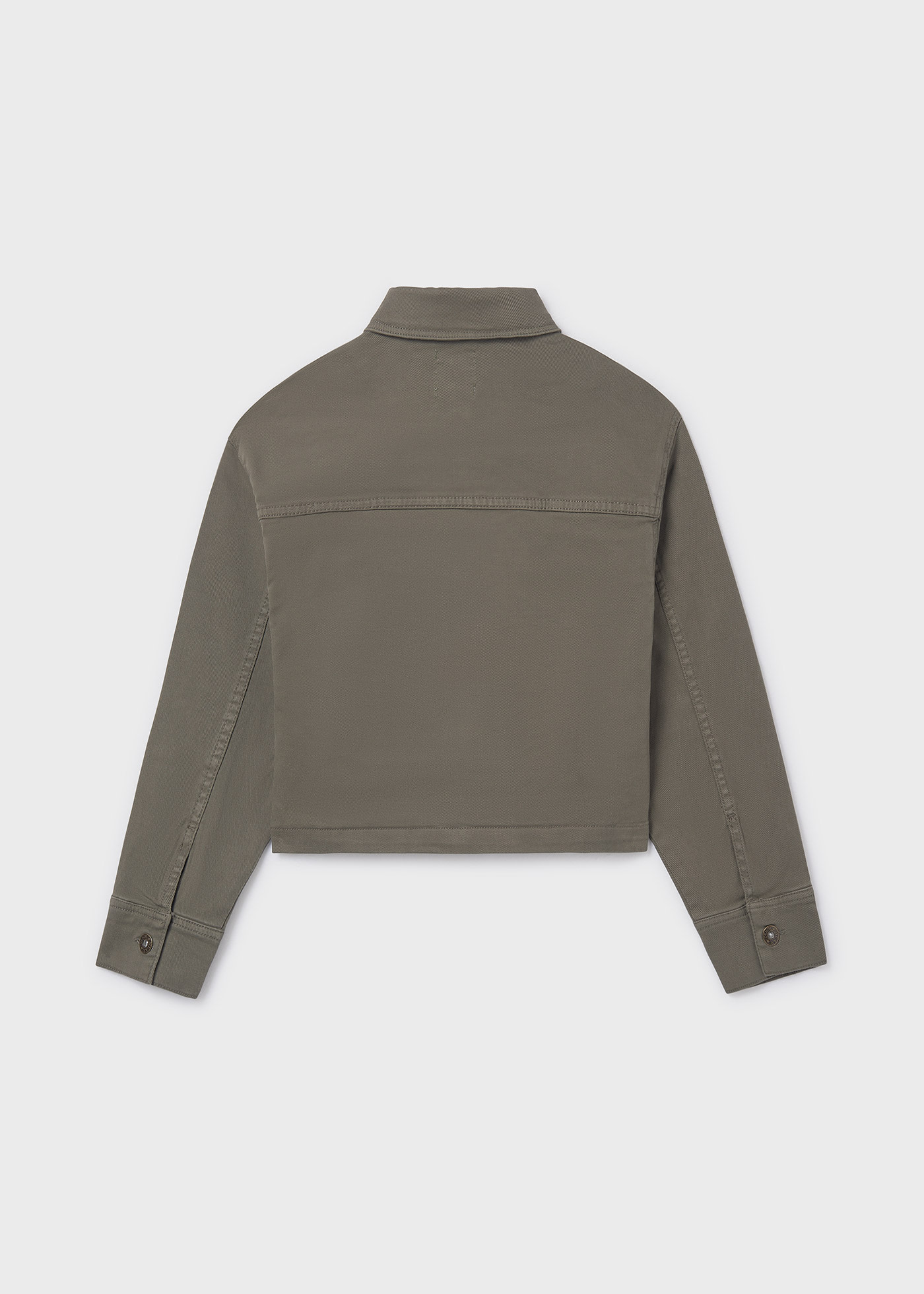 Sobrecamisa chica