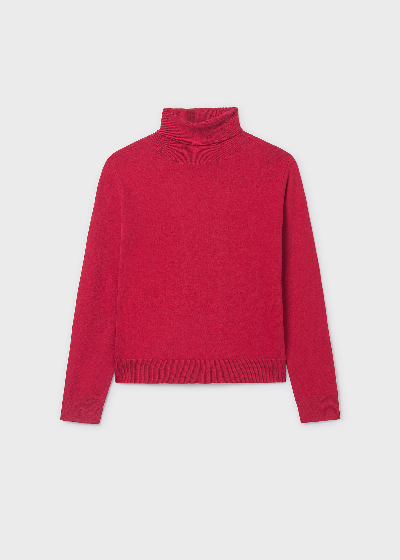 Pullover basic Teenager Mädchen