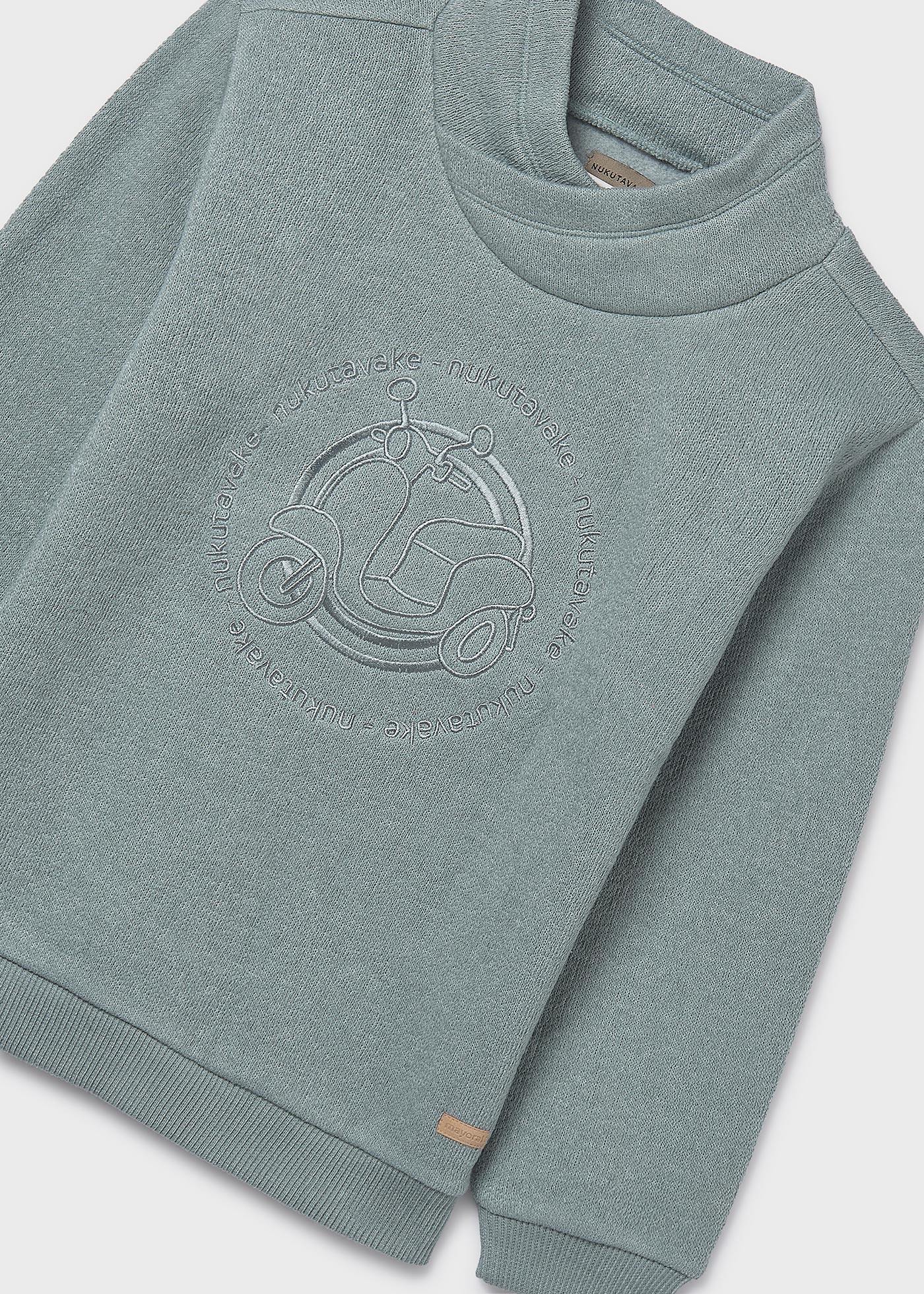 Boys jumper