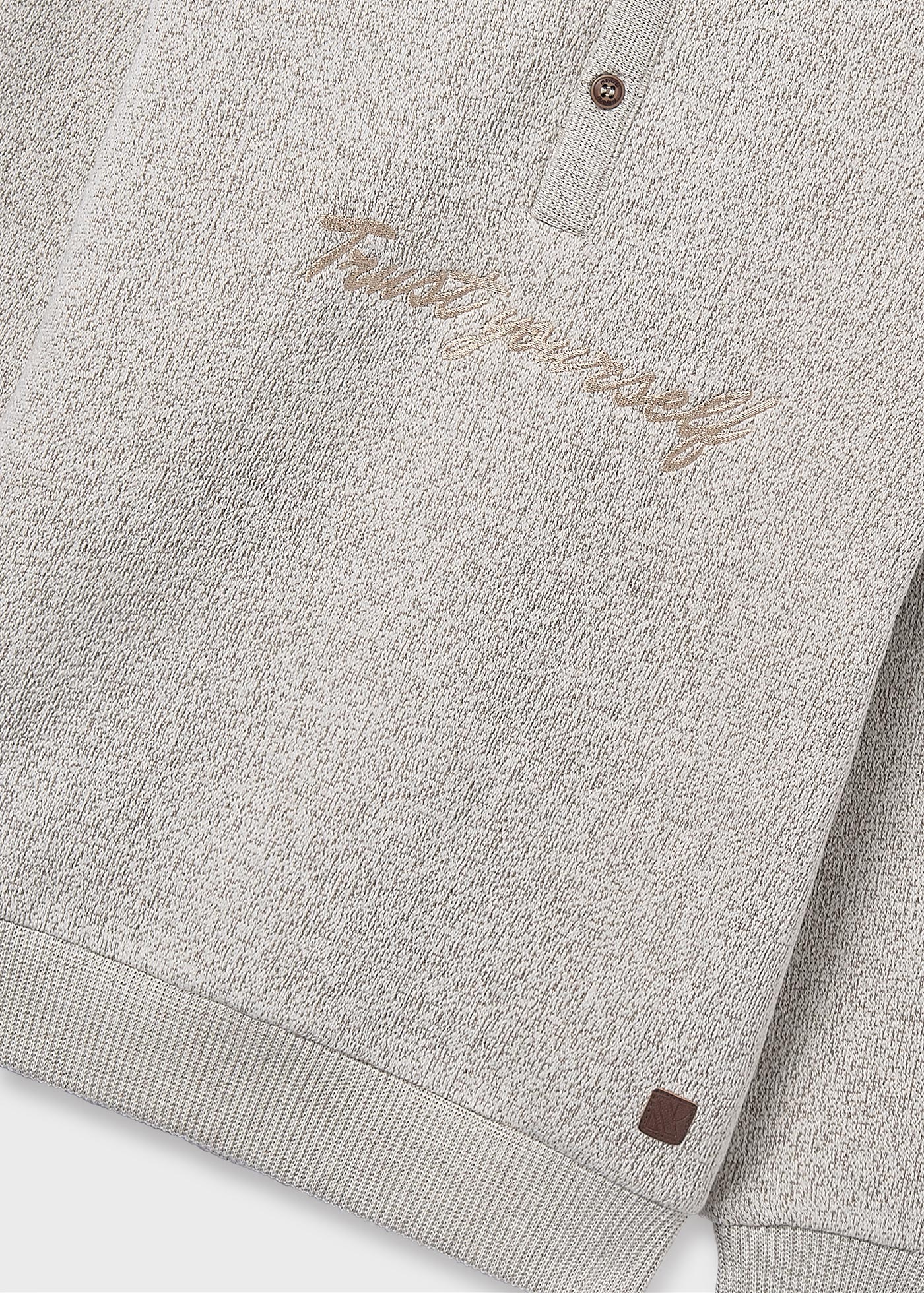 Sudadera capucha chico