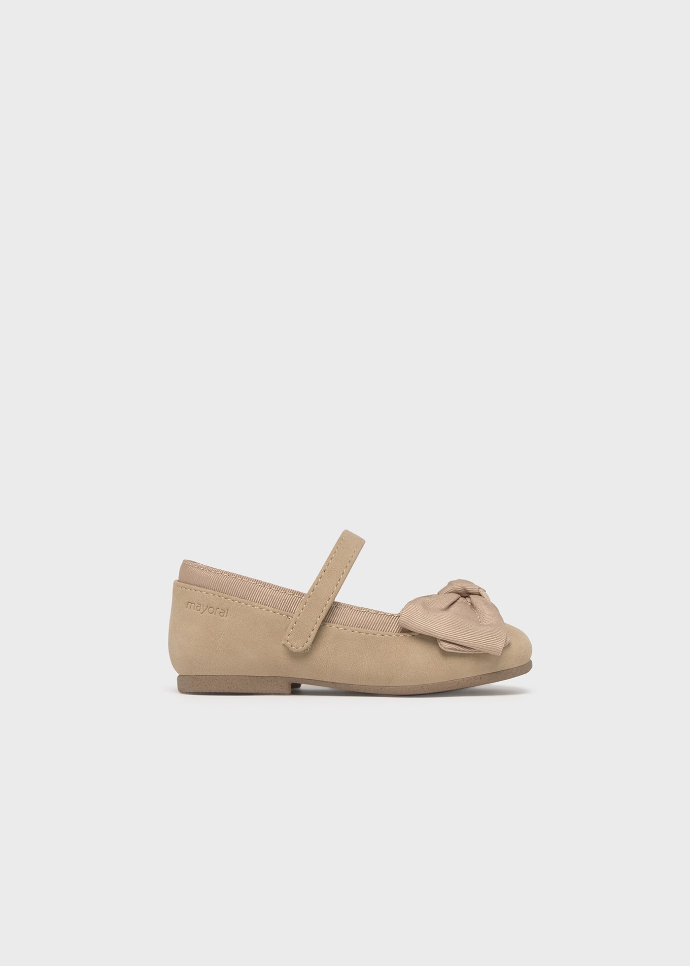 Ballerine fiocco neonata