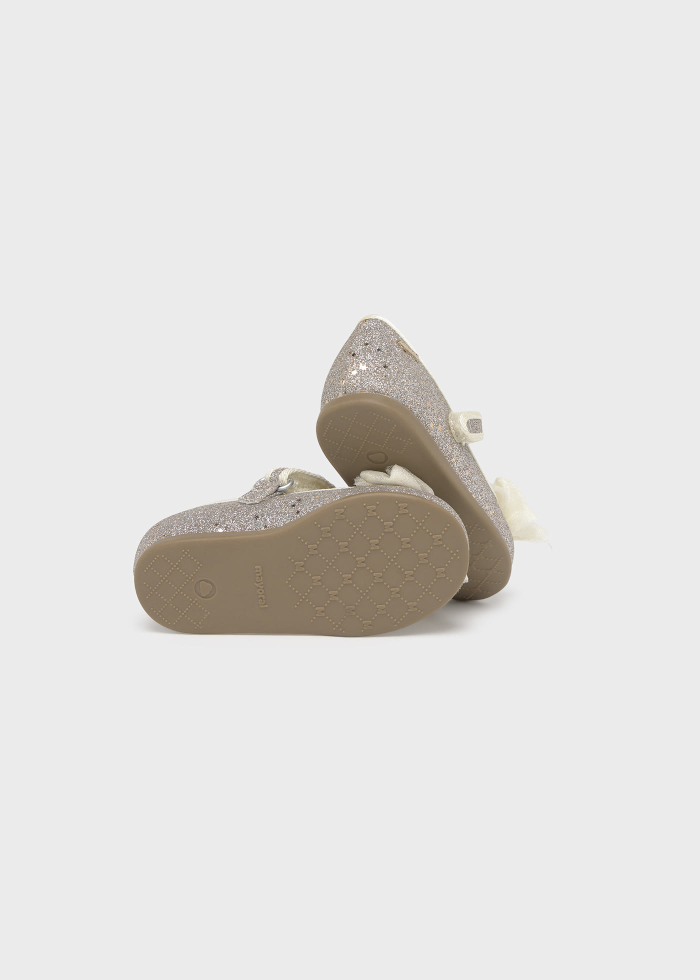 Spangenschuhe Glitter Baby