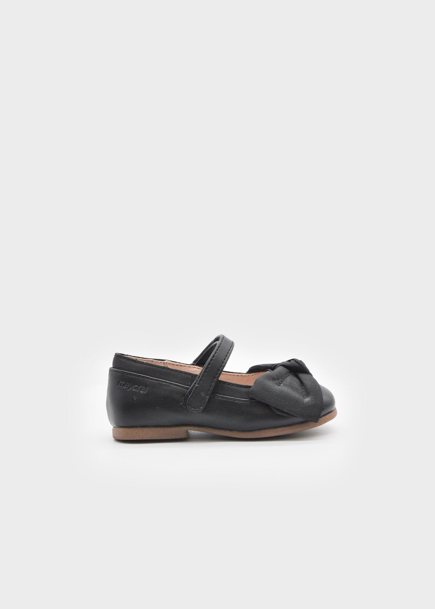 Baby Bow Mary Janes