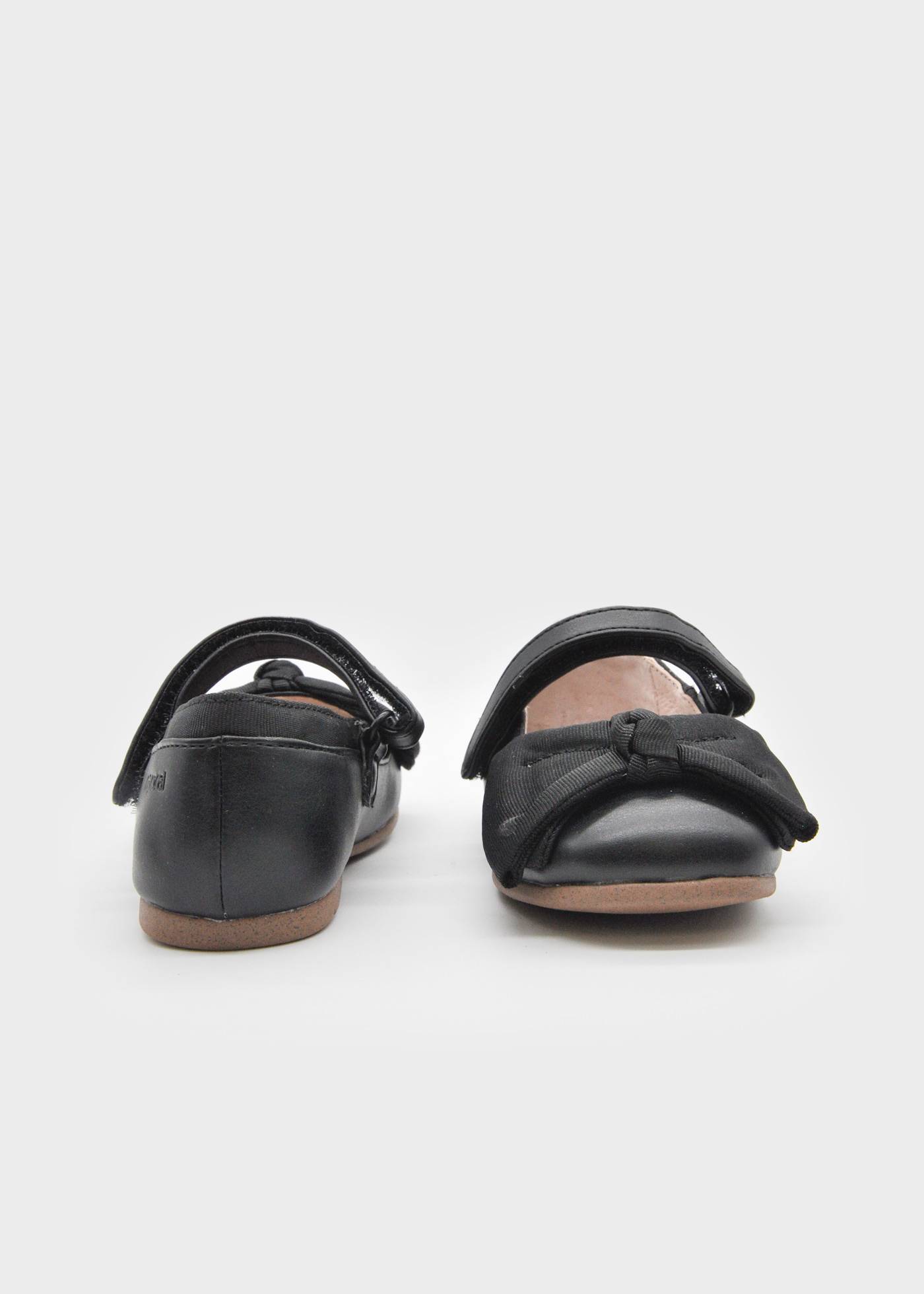 Baby Bow Mary Janes