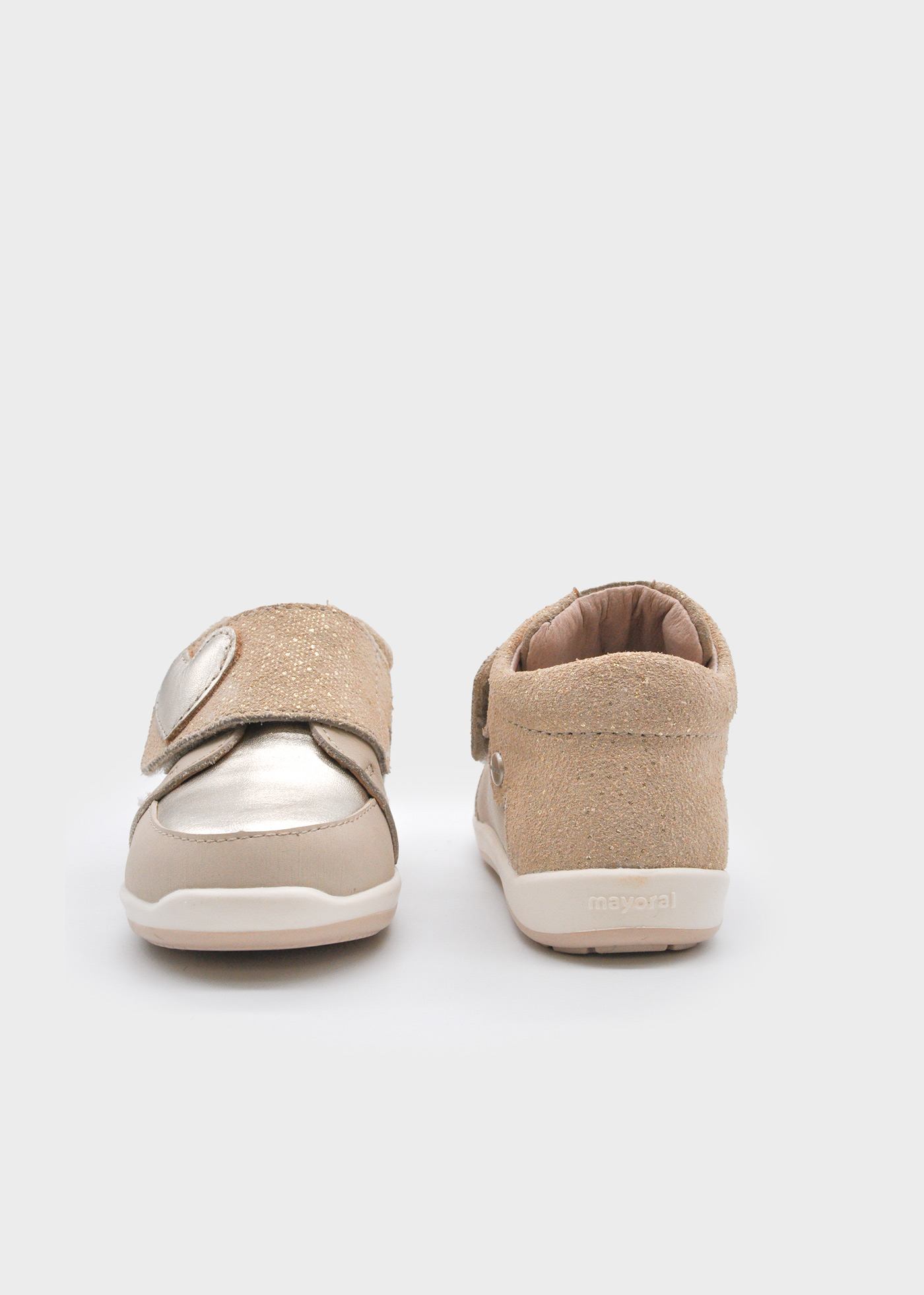 Baby Ankle Boots