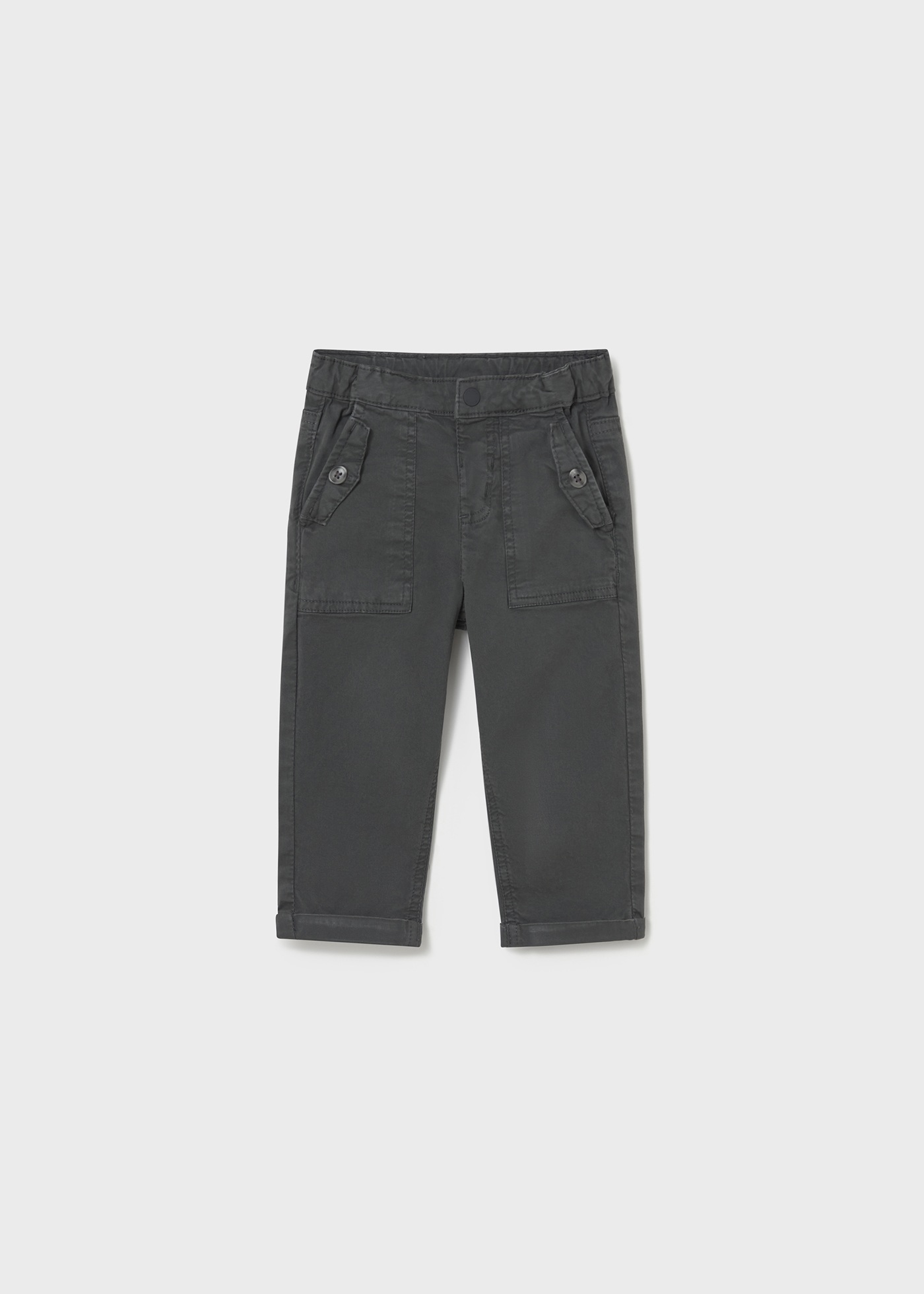 Pantalón sarga bebé