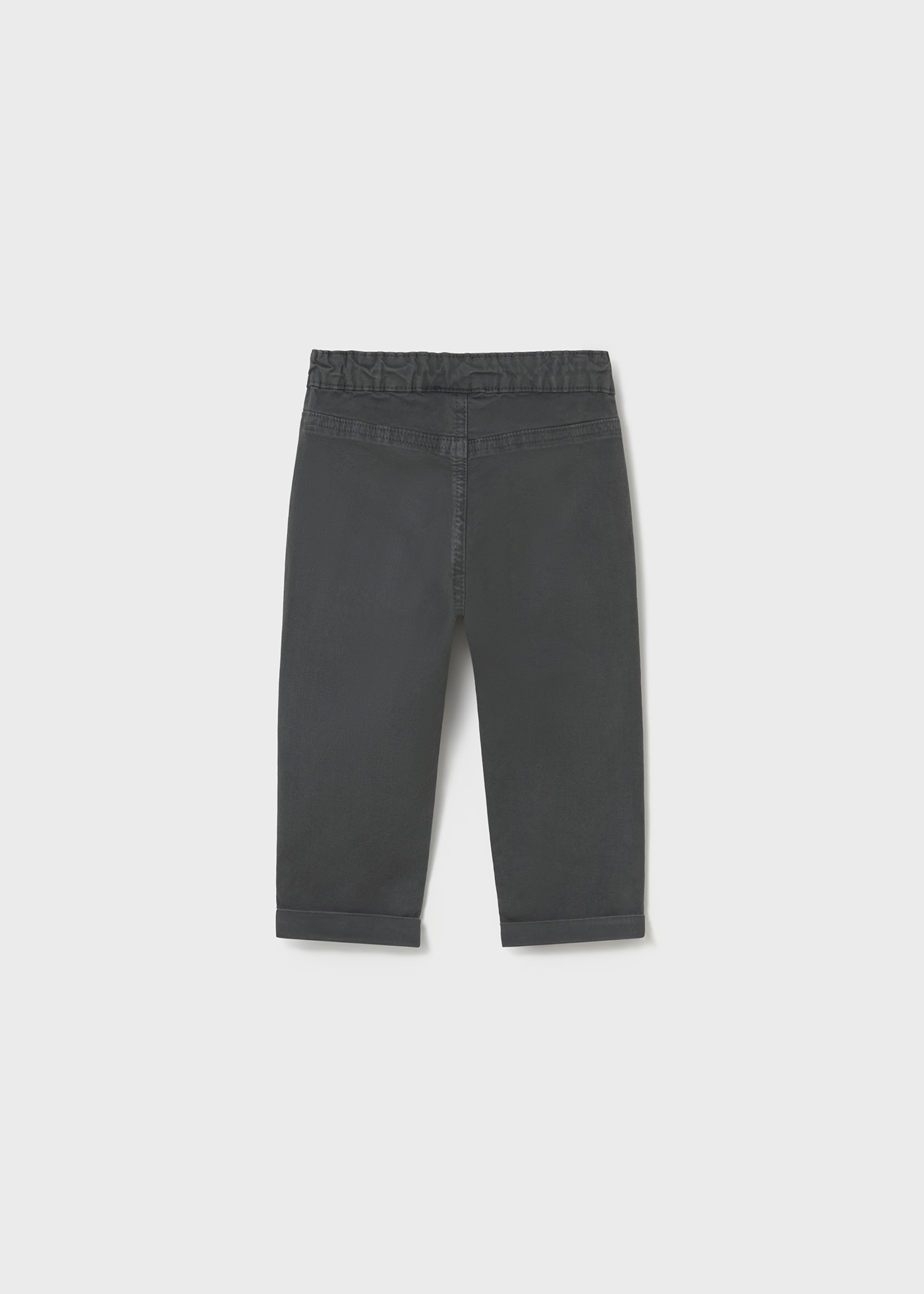 Pantalón sarga bebé