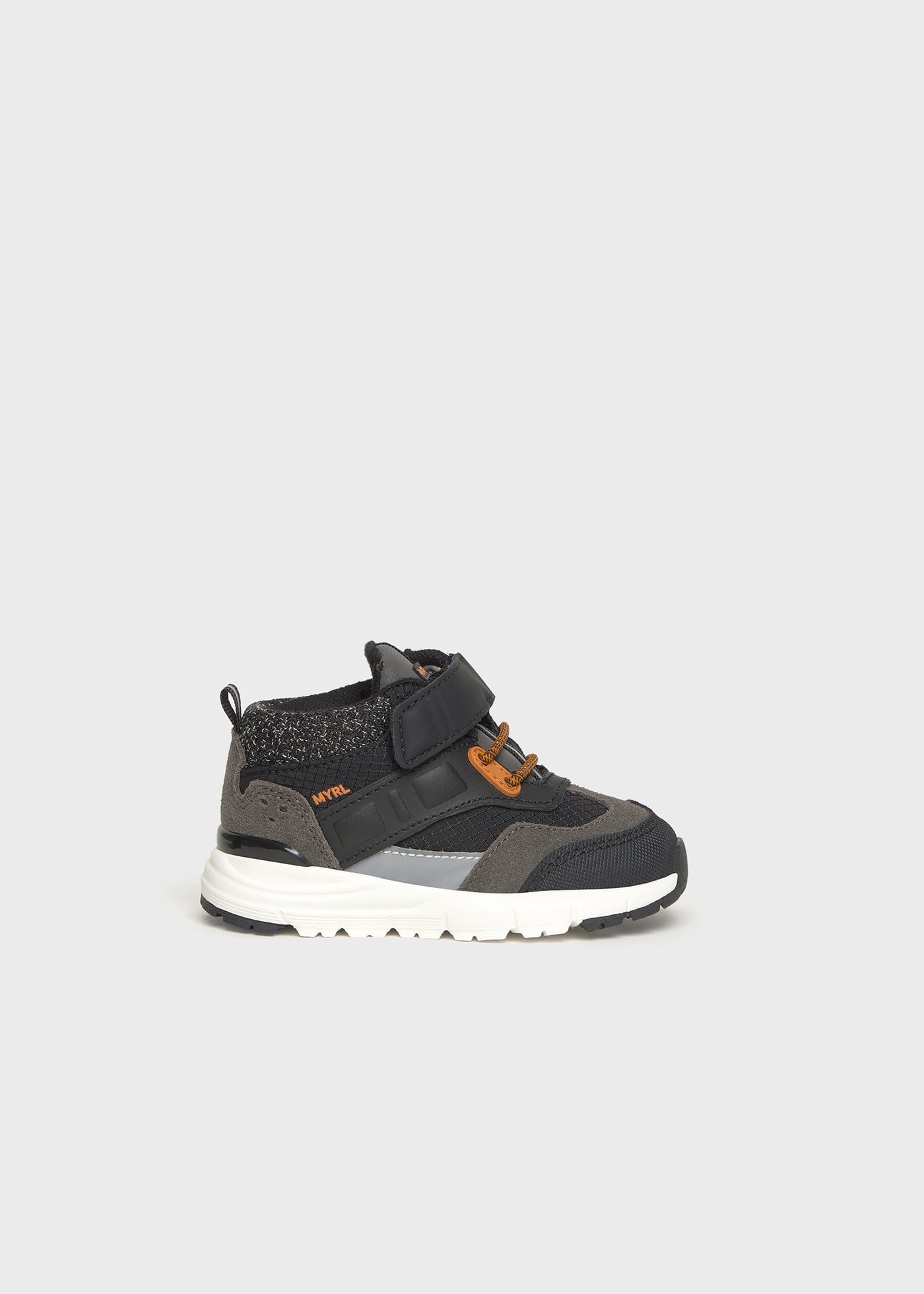 Baby lightweight shoe