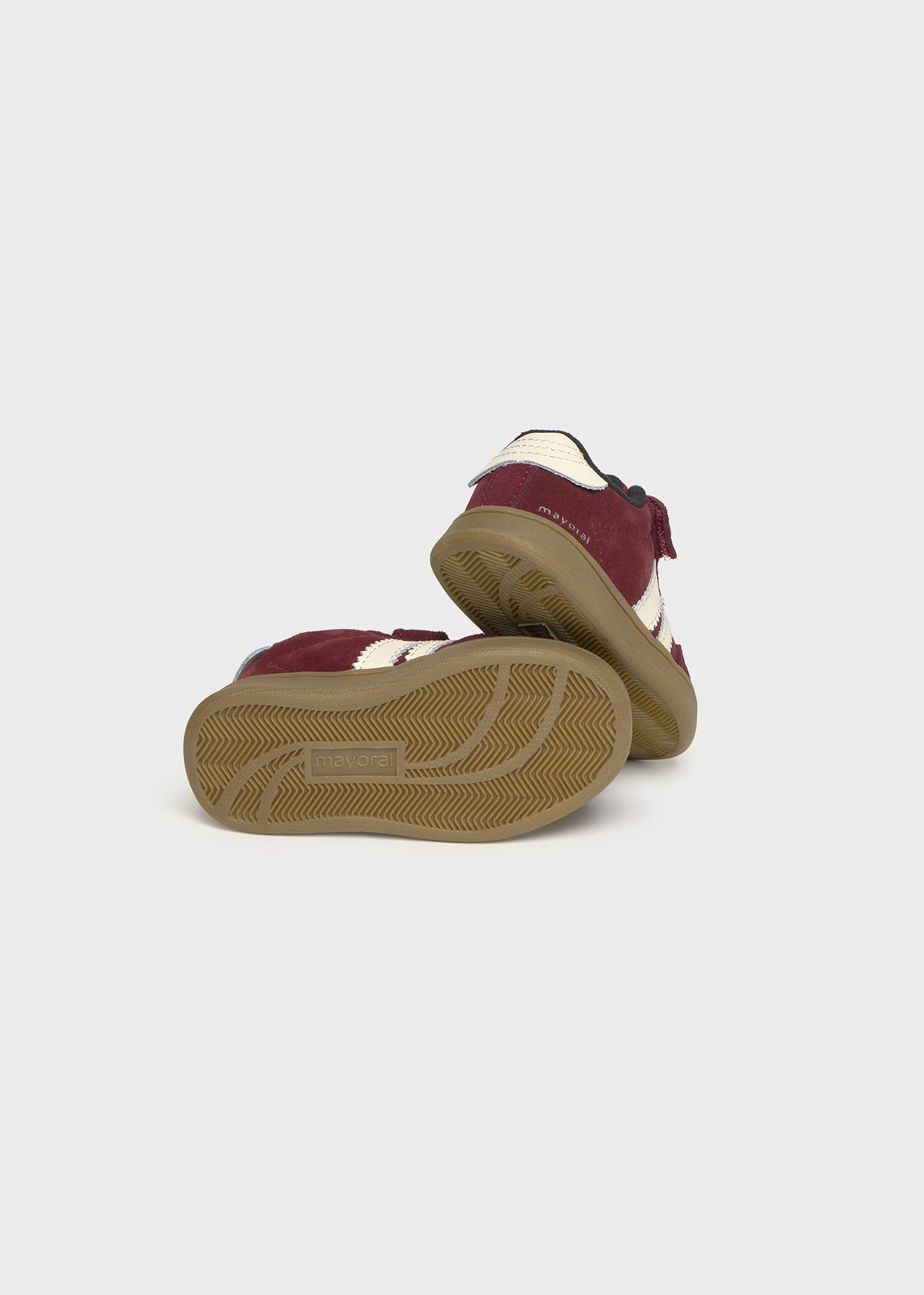 Deportiva casual bebé