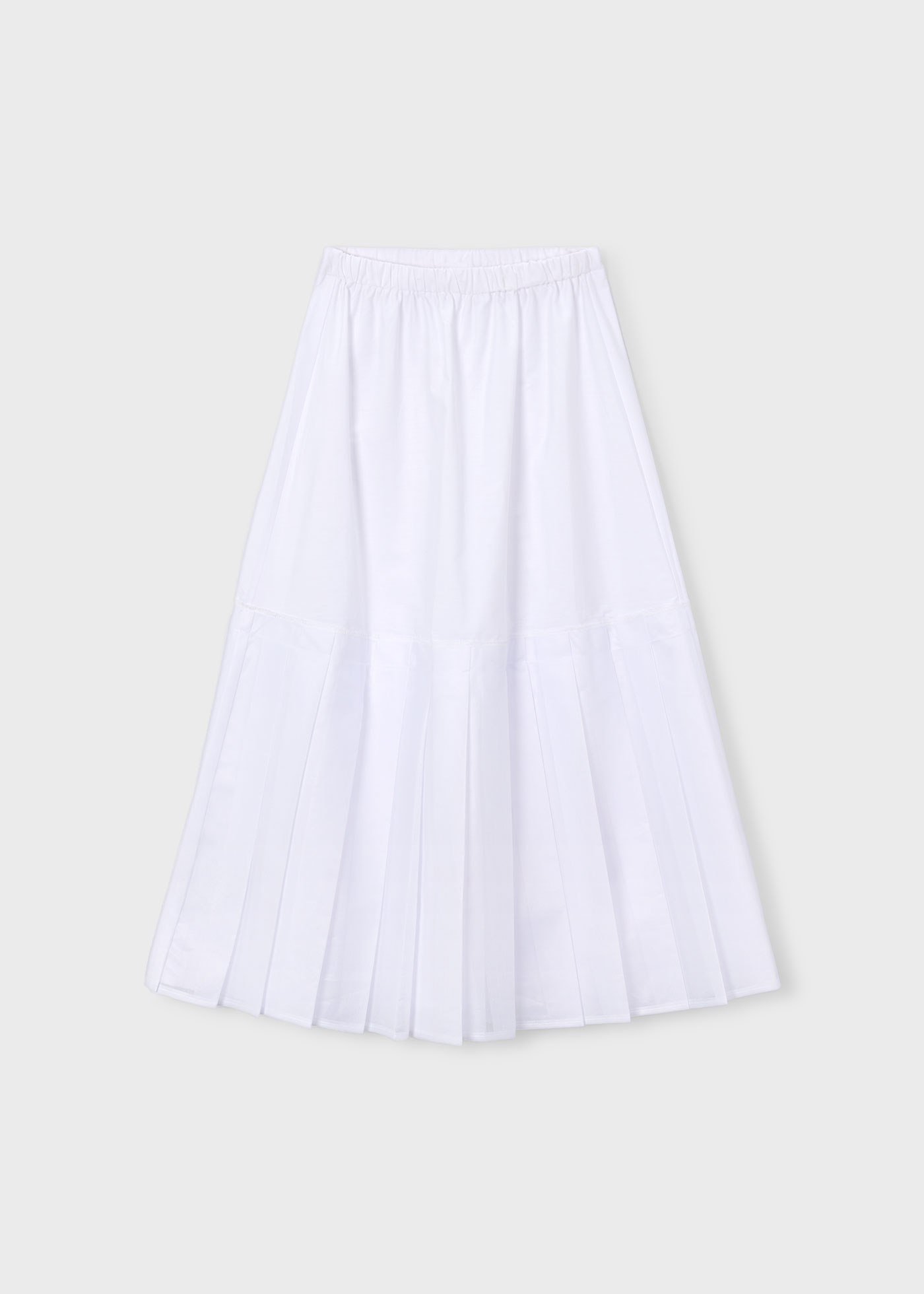 Kombi-Strickkleid Mädchen