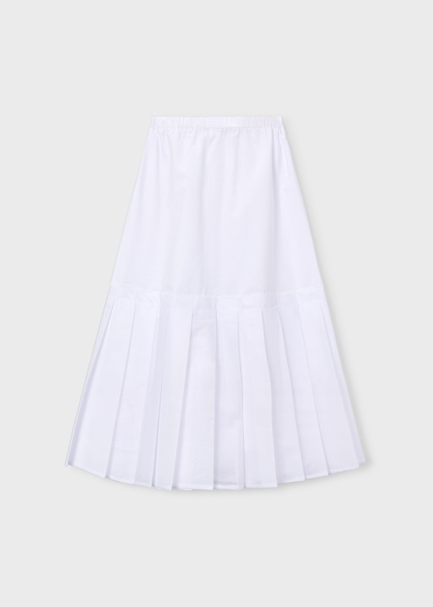 Kombi-Strickkleid Mädchen