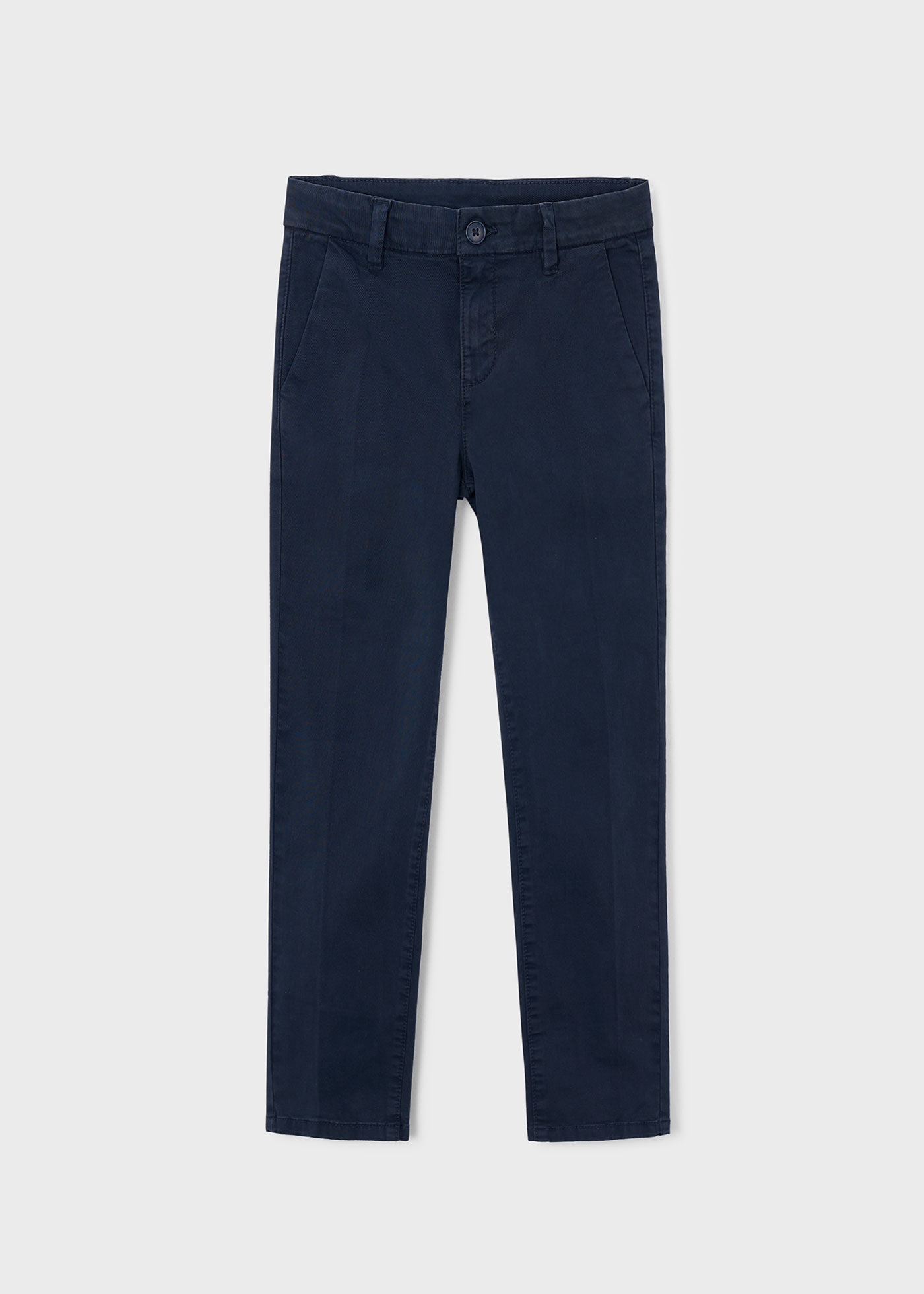Boys Basic Chinos
