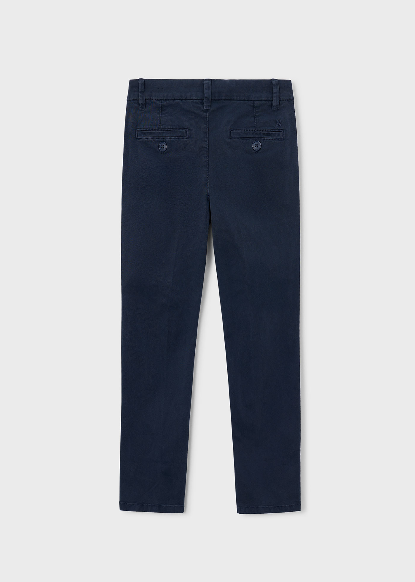 Boys Basic Chinos