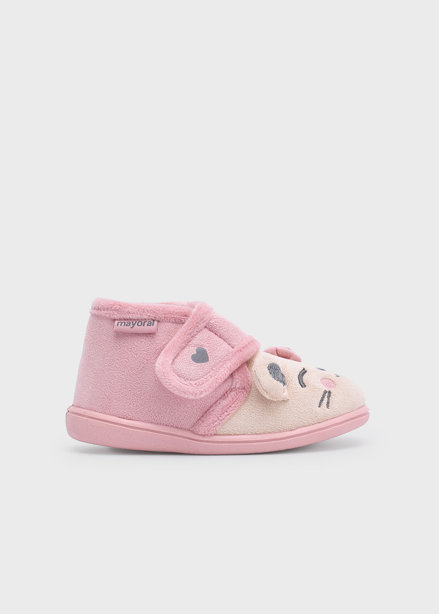 Zapatilla casa niño y niña