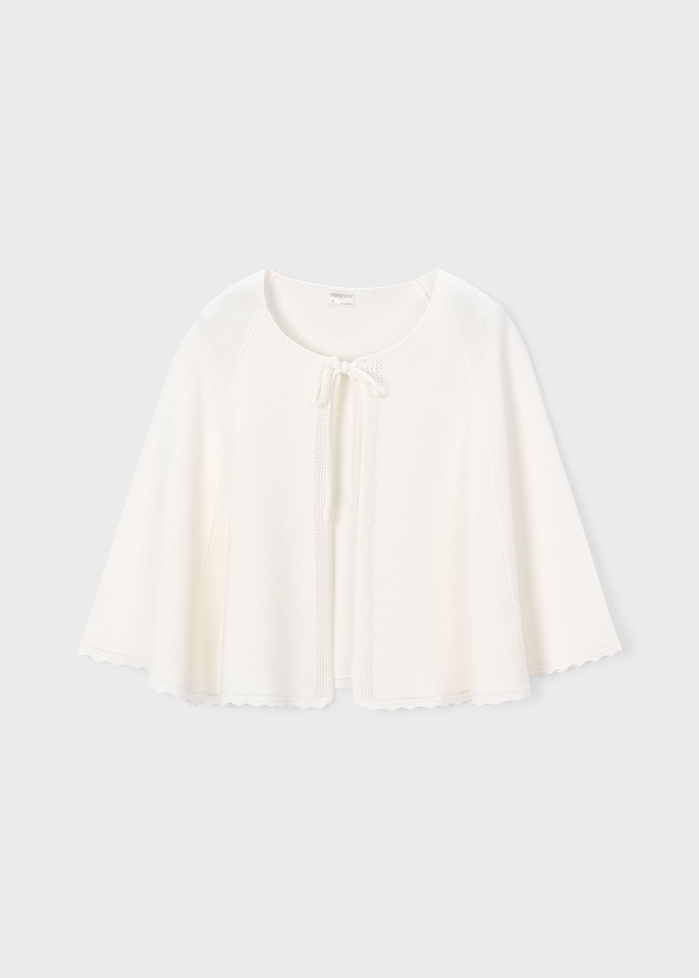 Cape tricot communion