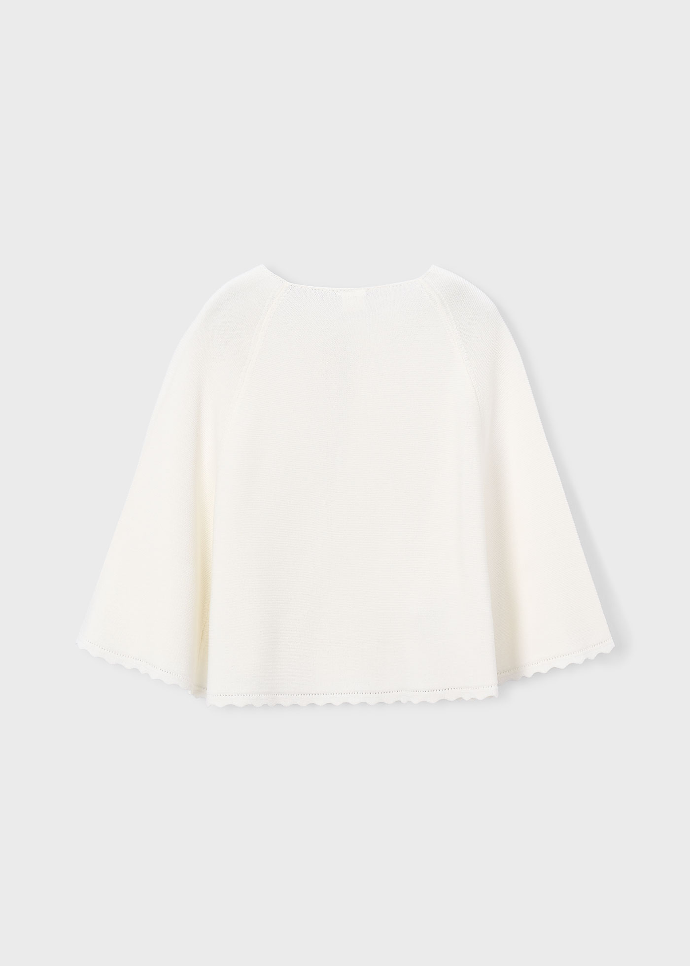 Cape tricot communion