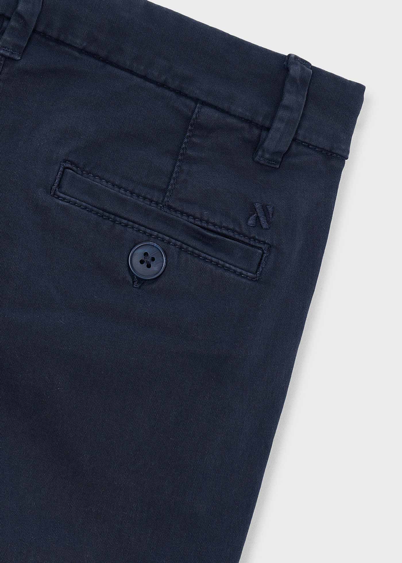 Boys Basic Chinos