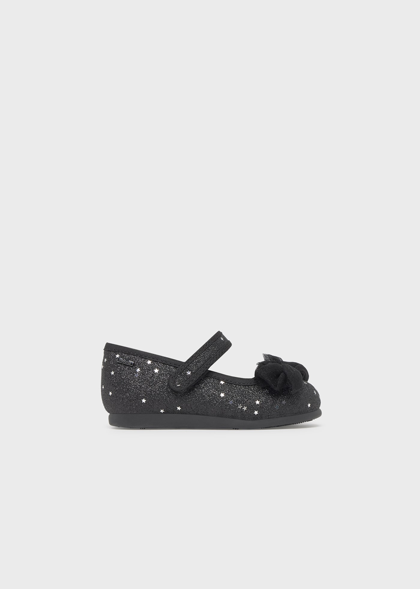 Spangenschuhe Glitter Baby