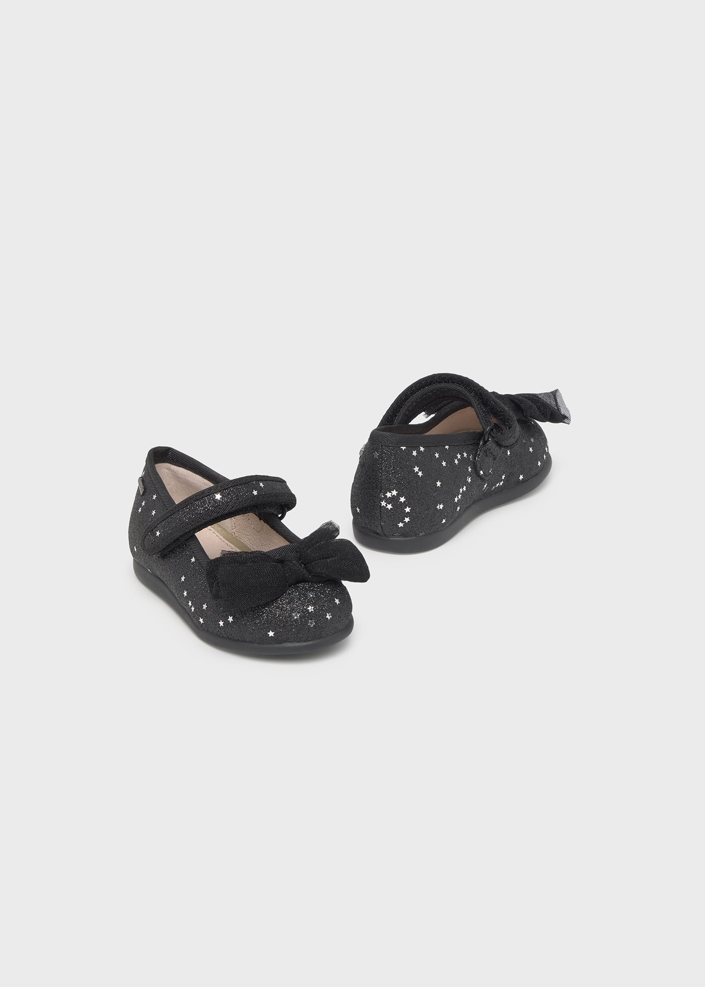 Spangenschuhe Glitter Baby