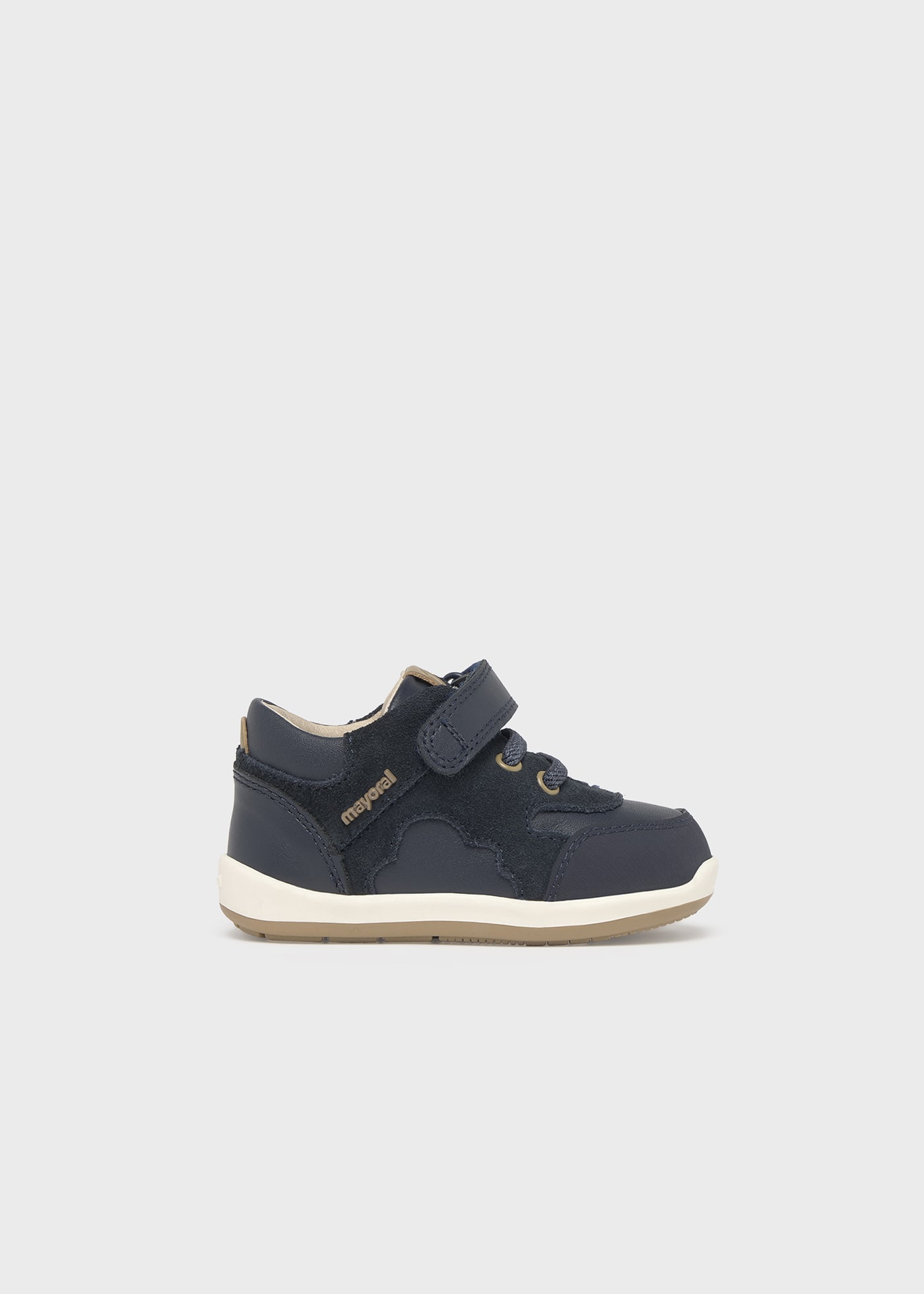 Baby smart shoe