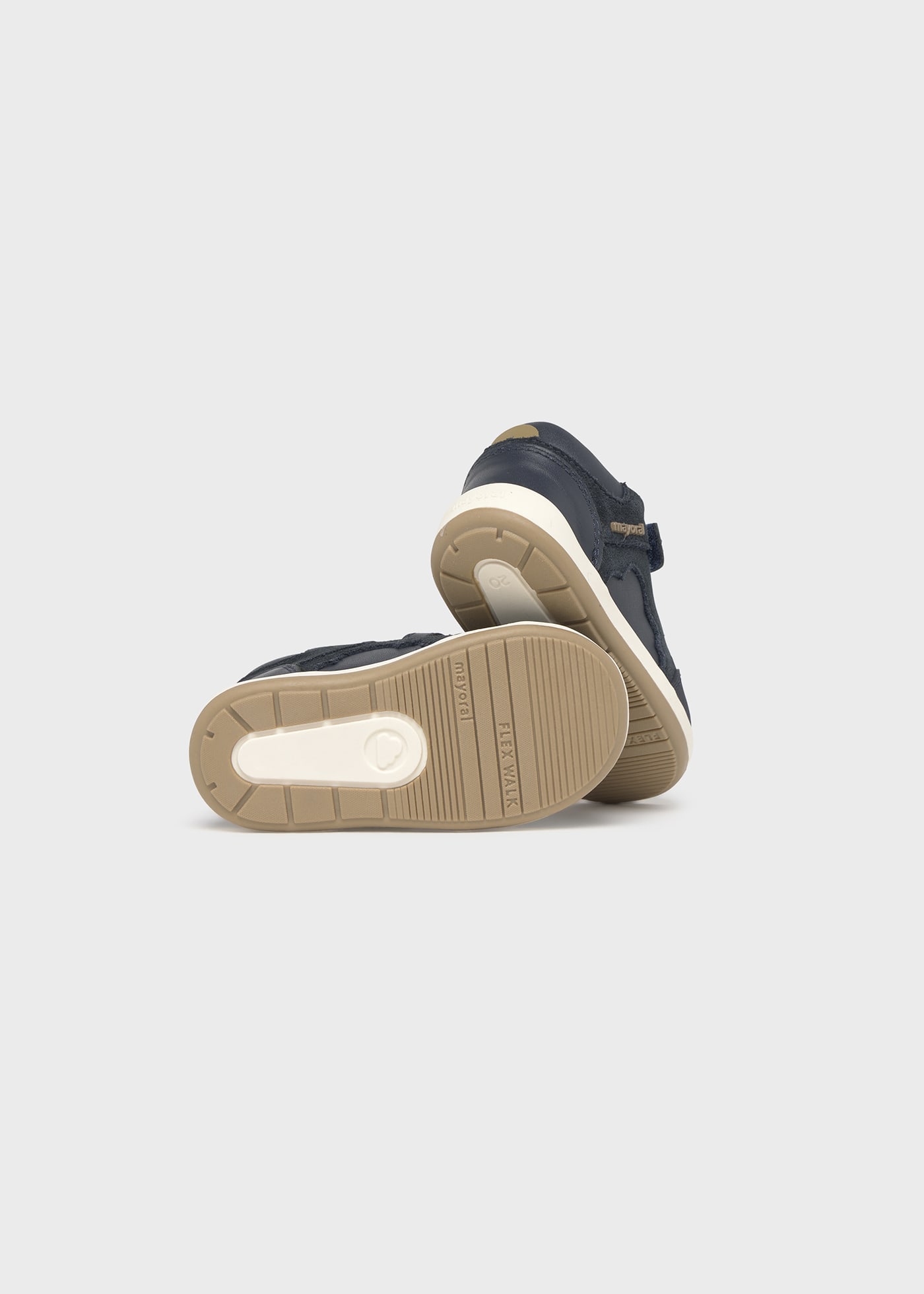 Baby Dressy Ankle Boots