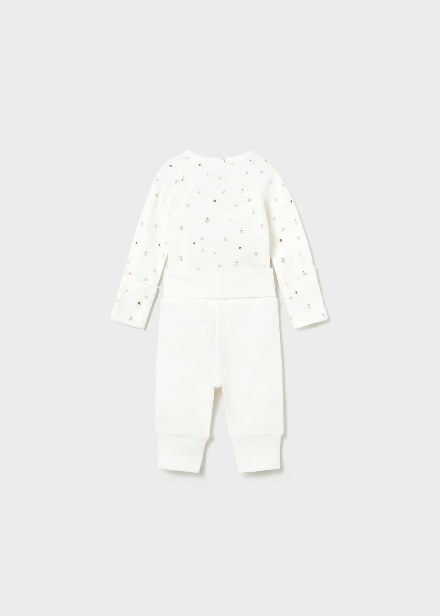 Newborn 4 piece set