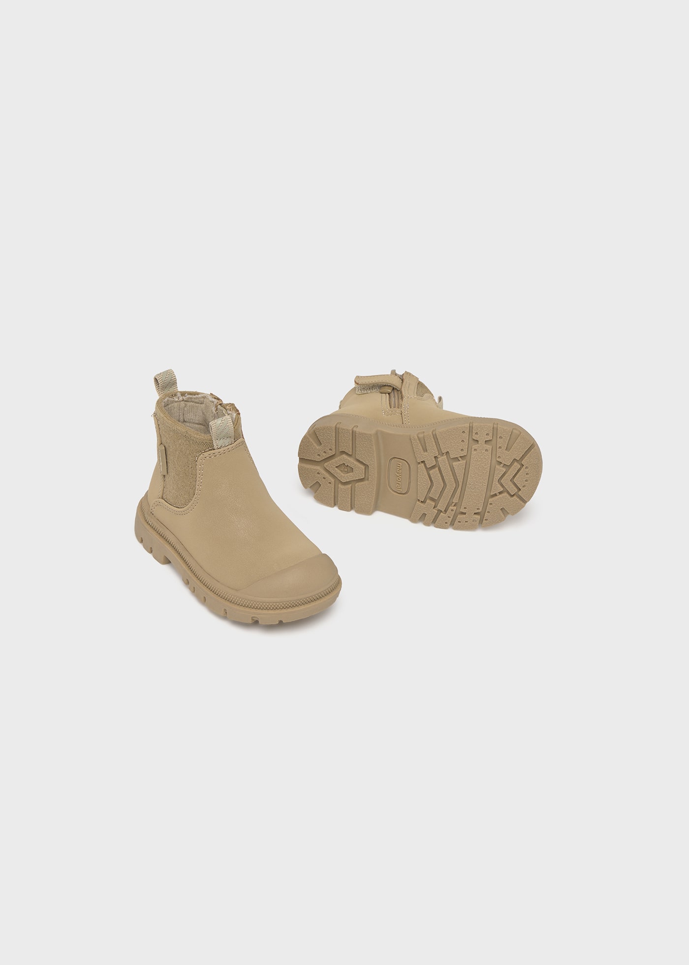 Baby Chelsea boot