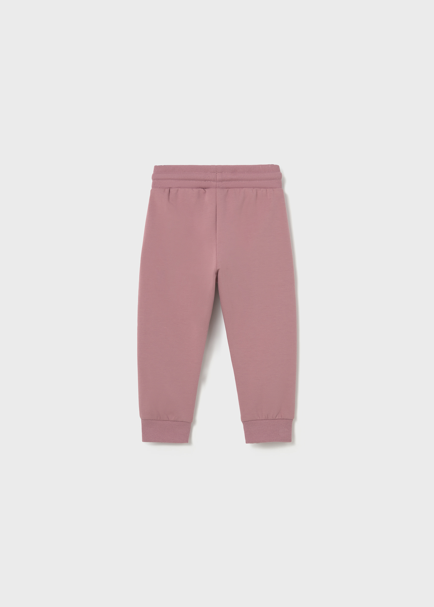 Pantalone sportivo basico unisex neonati
