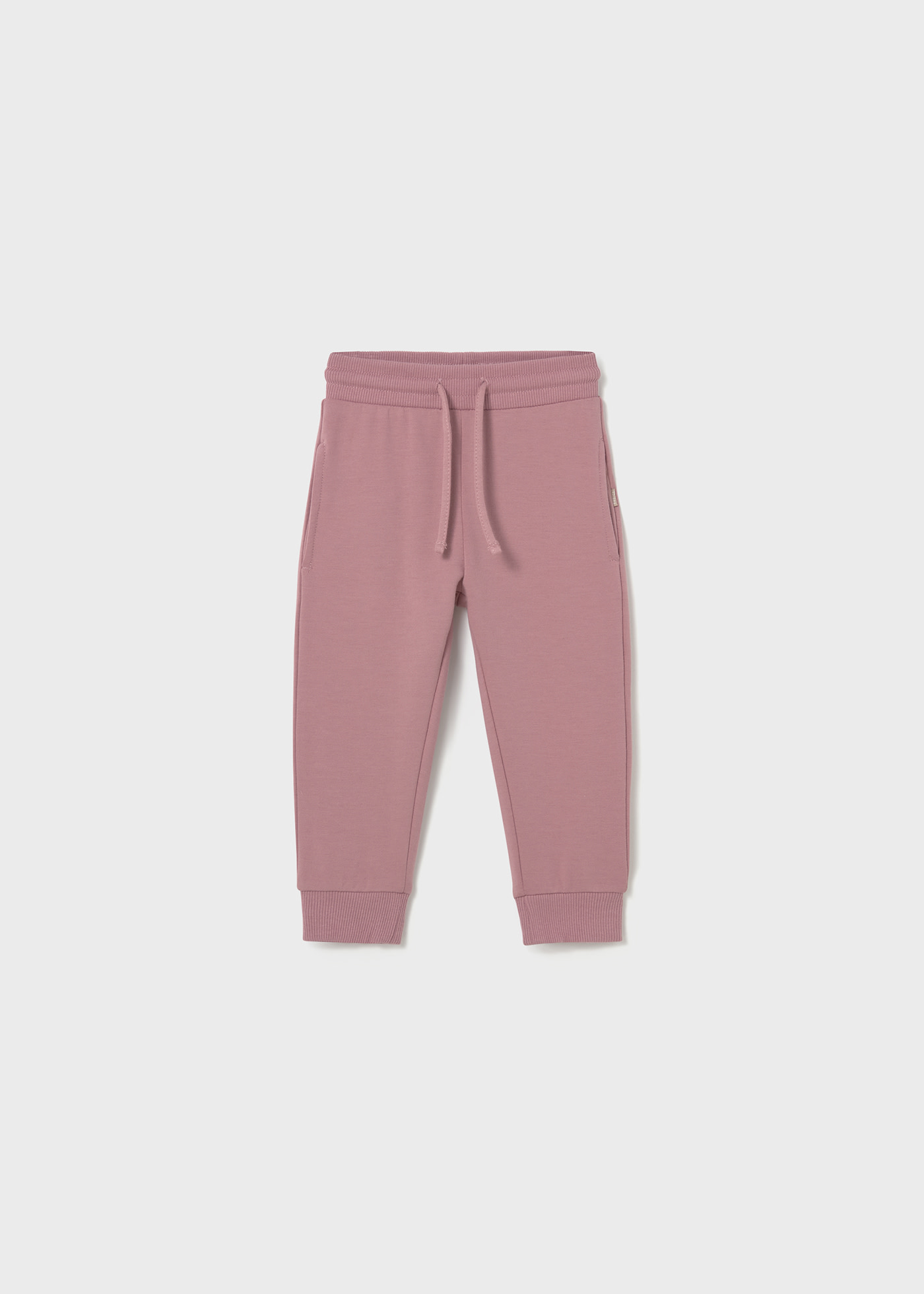 Pantalone sportivo basico unisex neonati