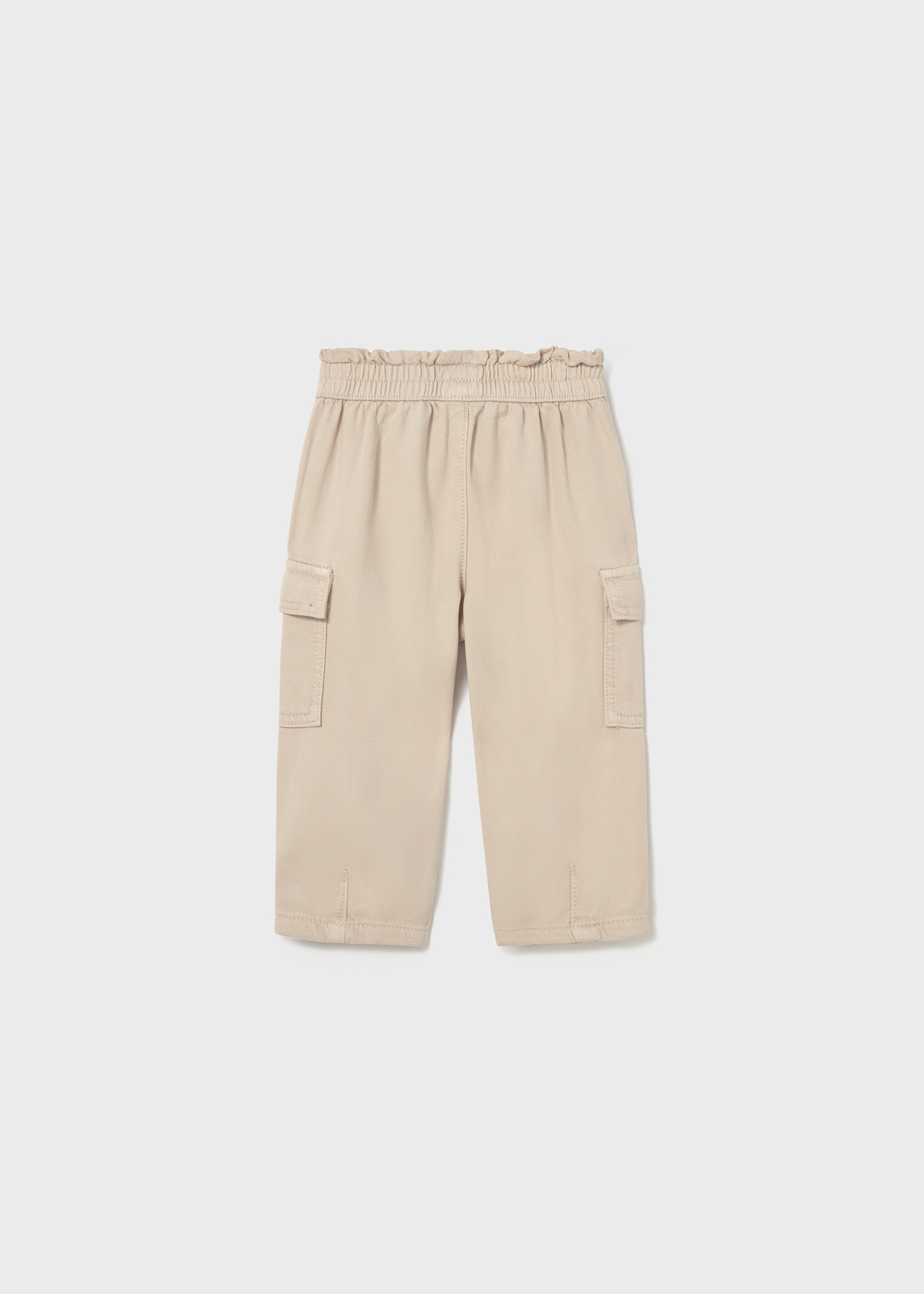 Unisex cargo pants
