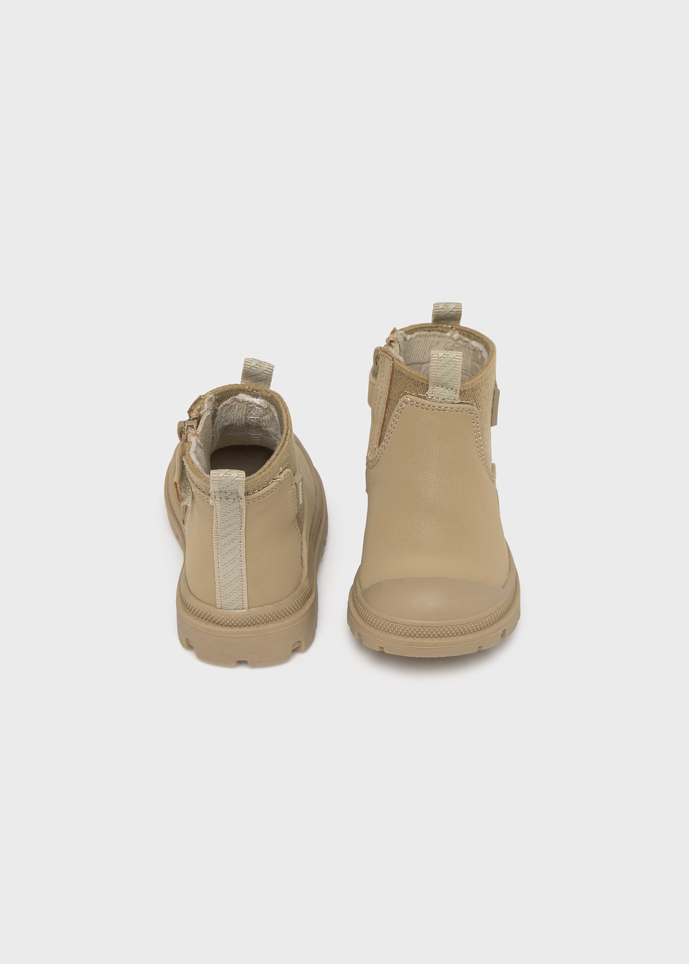 Baby Chelsea boot