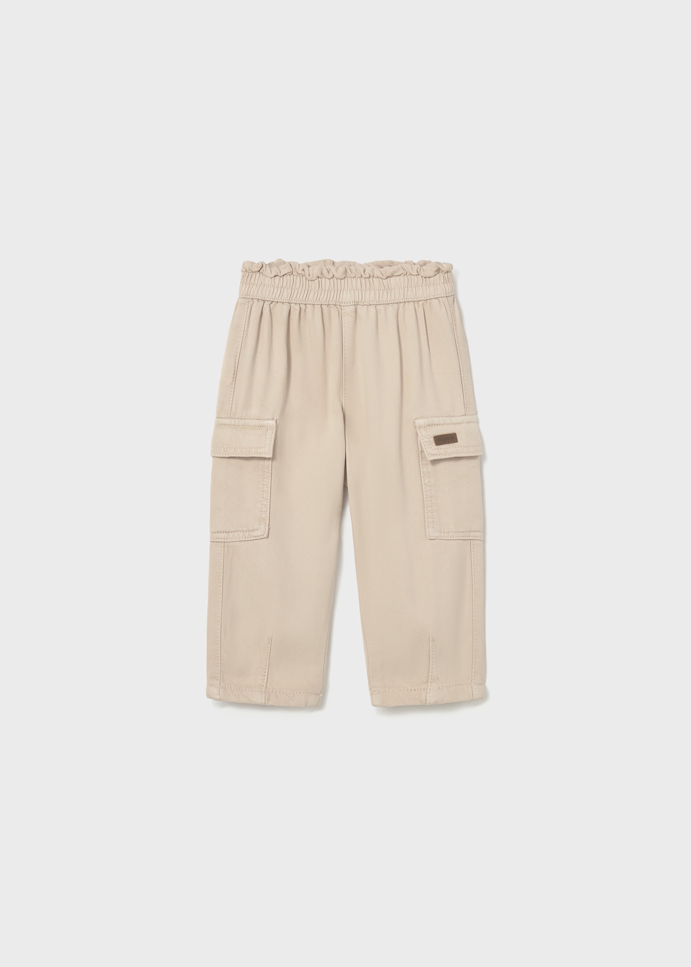 Unisex cargo pants