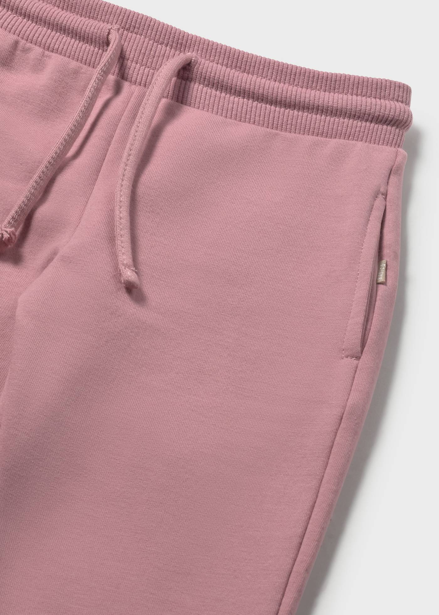 Pantalon sportif basique unisexe bébé