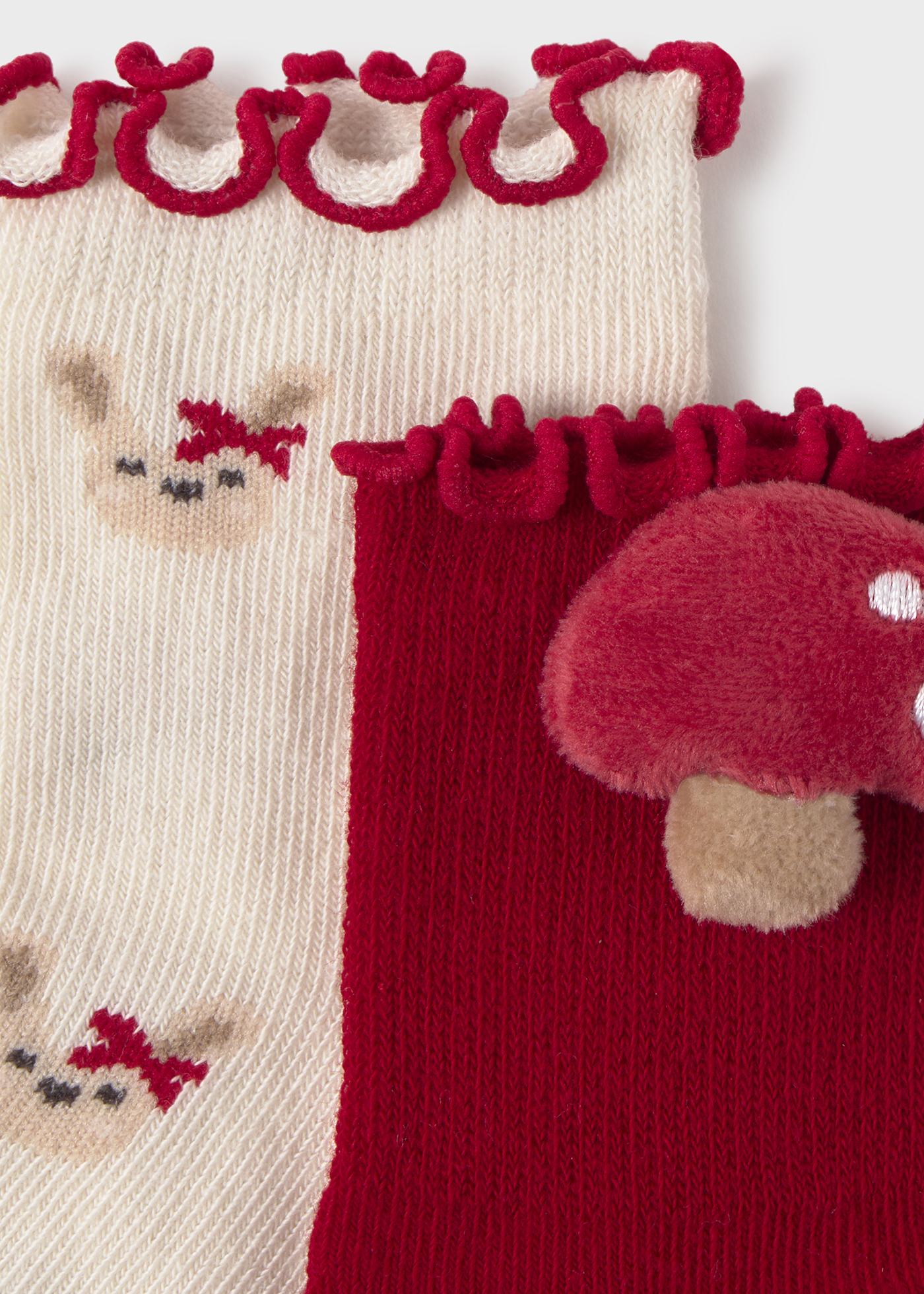 2er Set Socken Baby