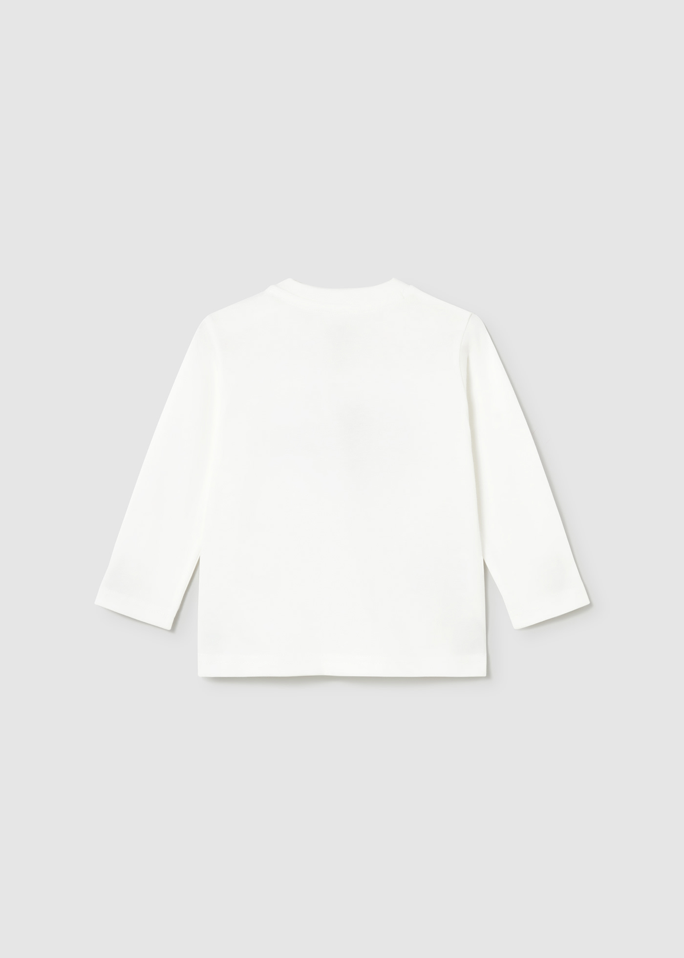 T-shirt graphique bébé